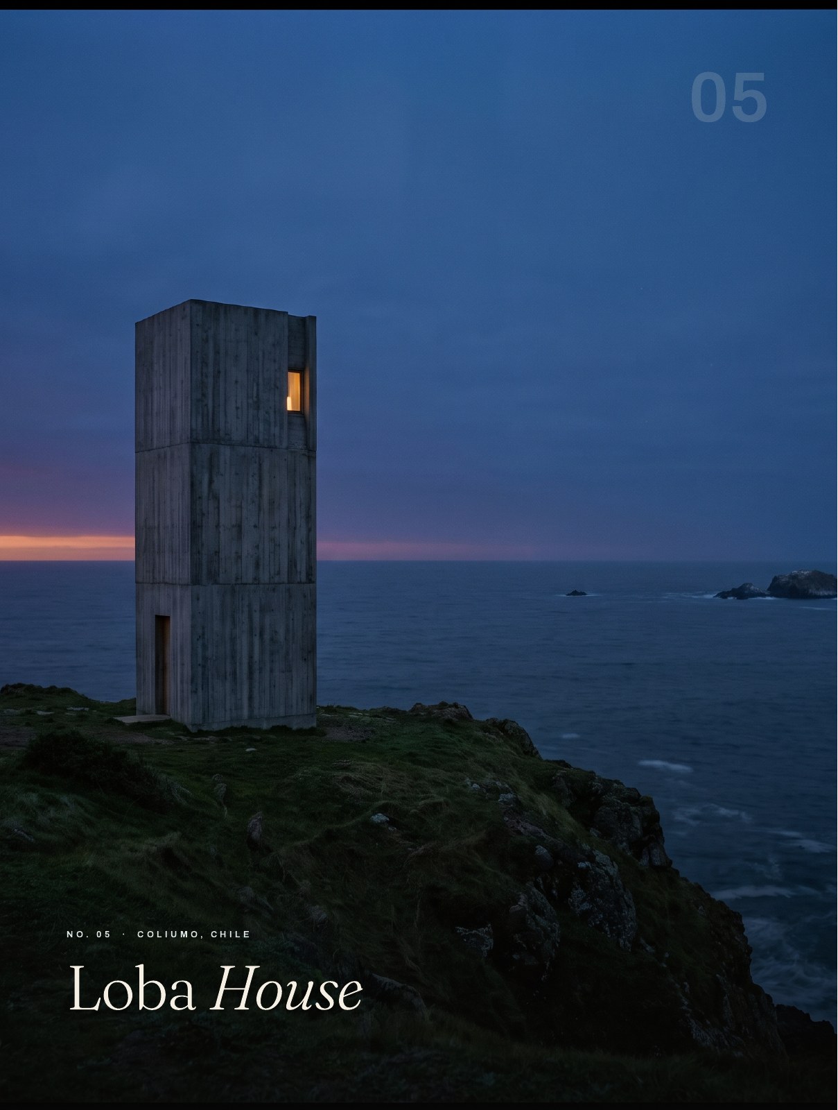 Houses on the Edge, 20 of 43