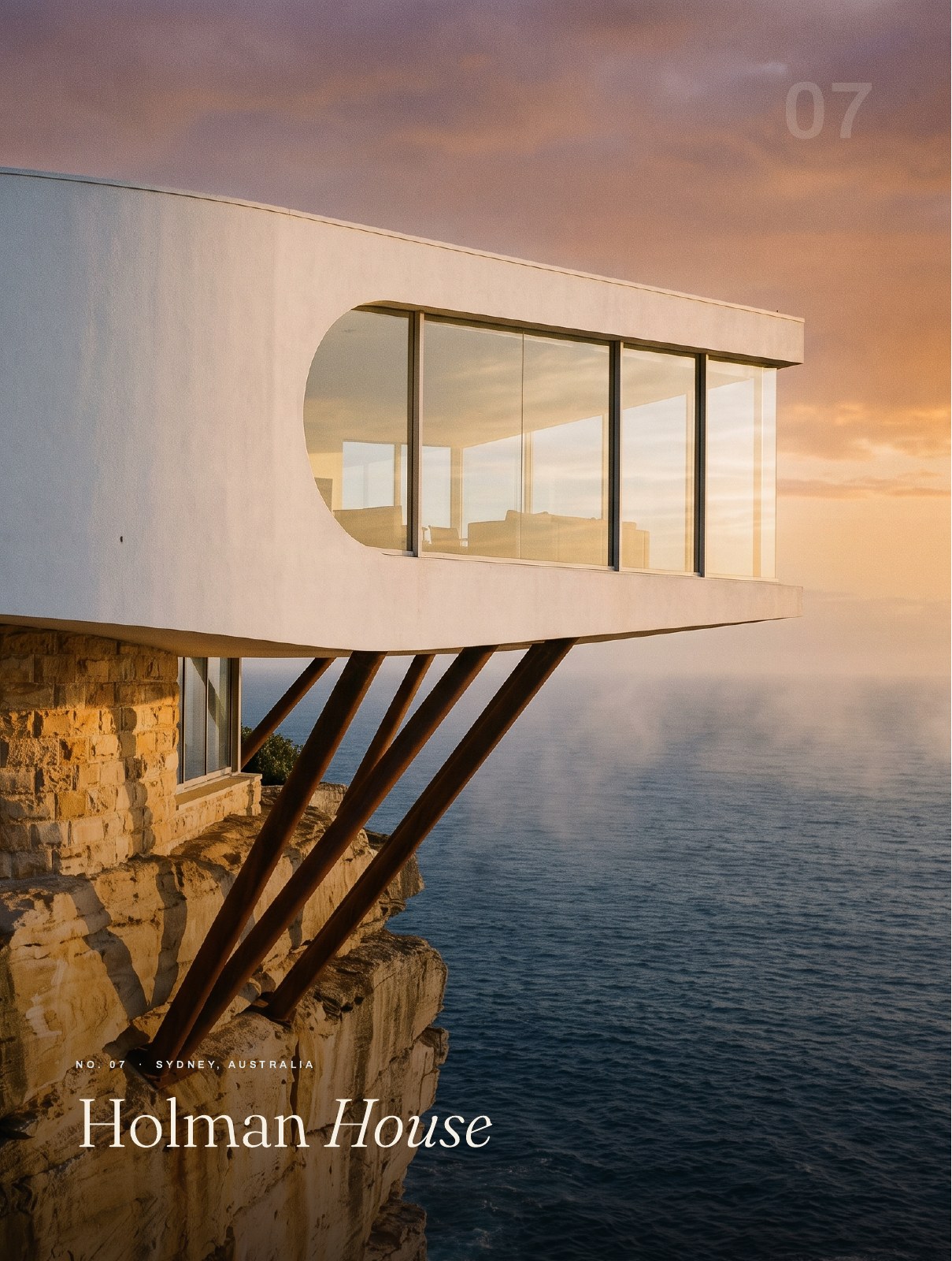 Houses on the Edge, 28 of 43