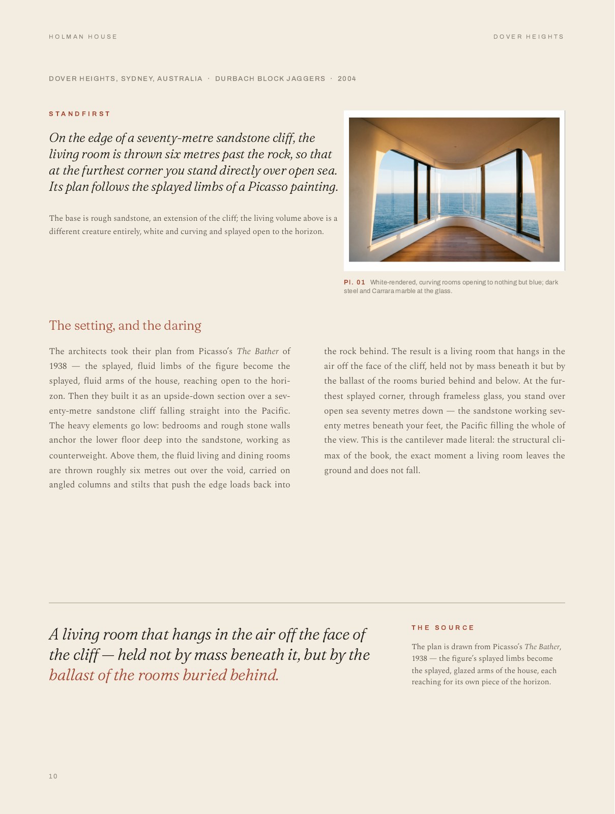 Houses on the Edge, 29 of 43