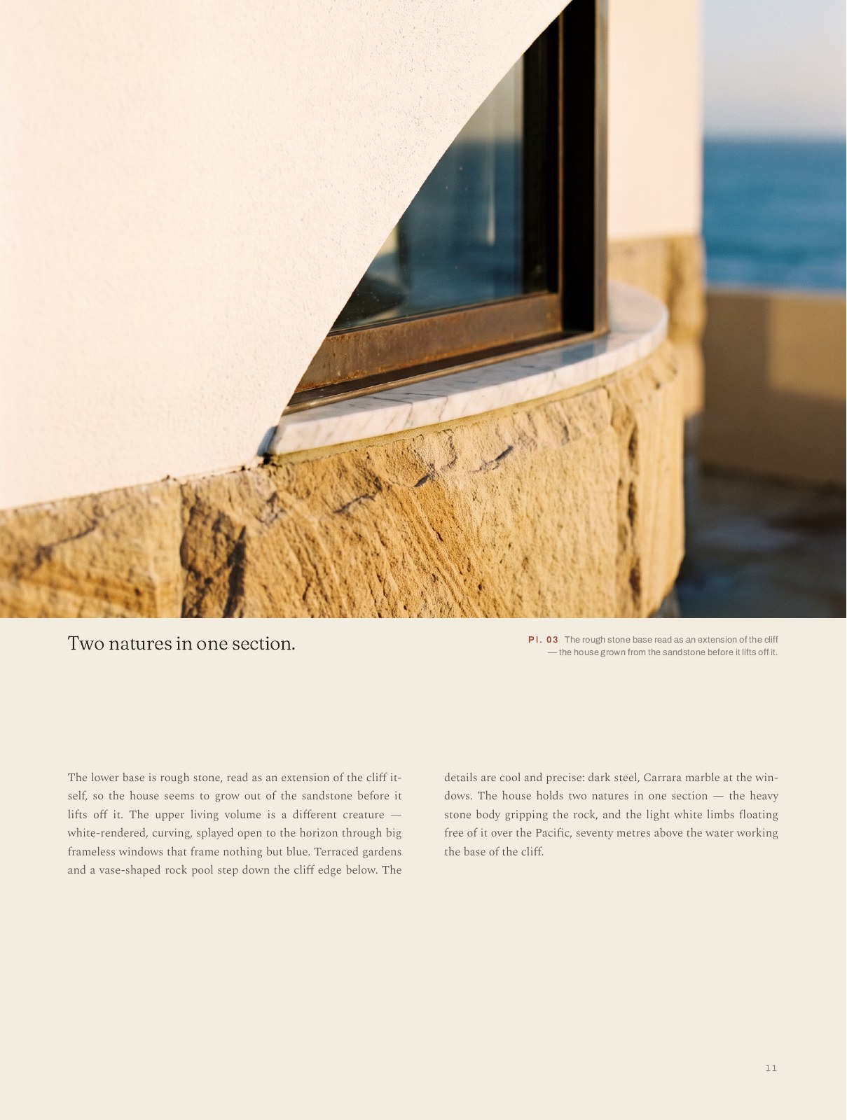 Houses on the Edge, 31 of 43