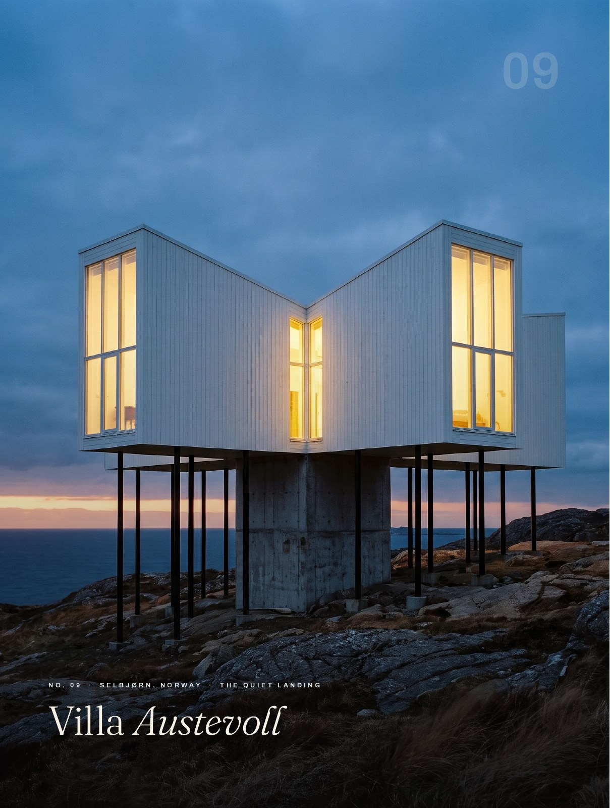 Houses on the Edge, 37 of 43