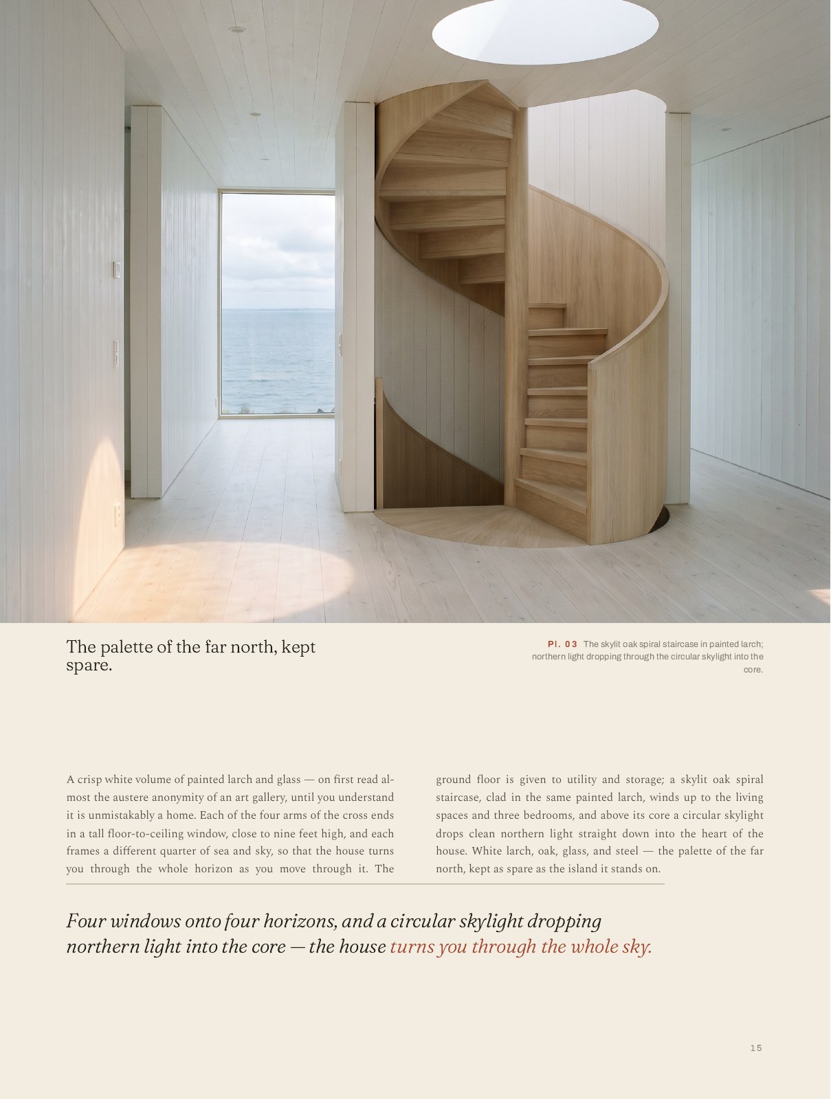 Houses on the Edge, 40 of 43