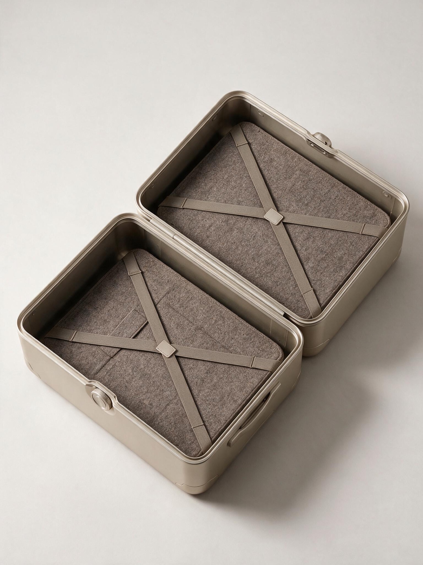 The Carry-On, Rebuilt (INGOT), 29 of 29