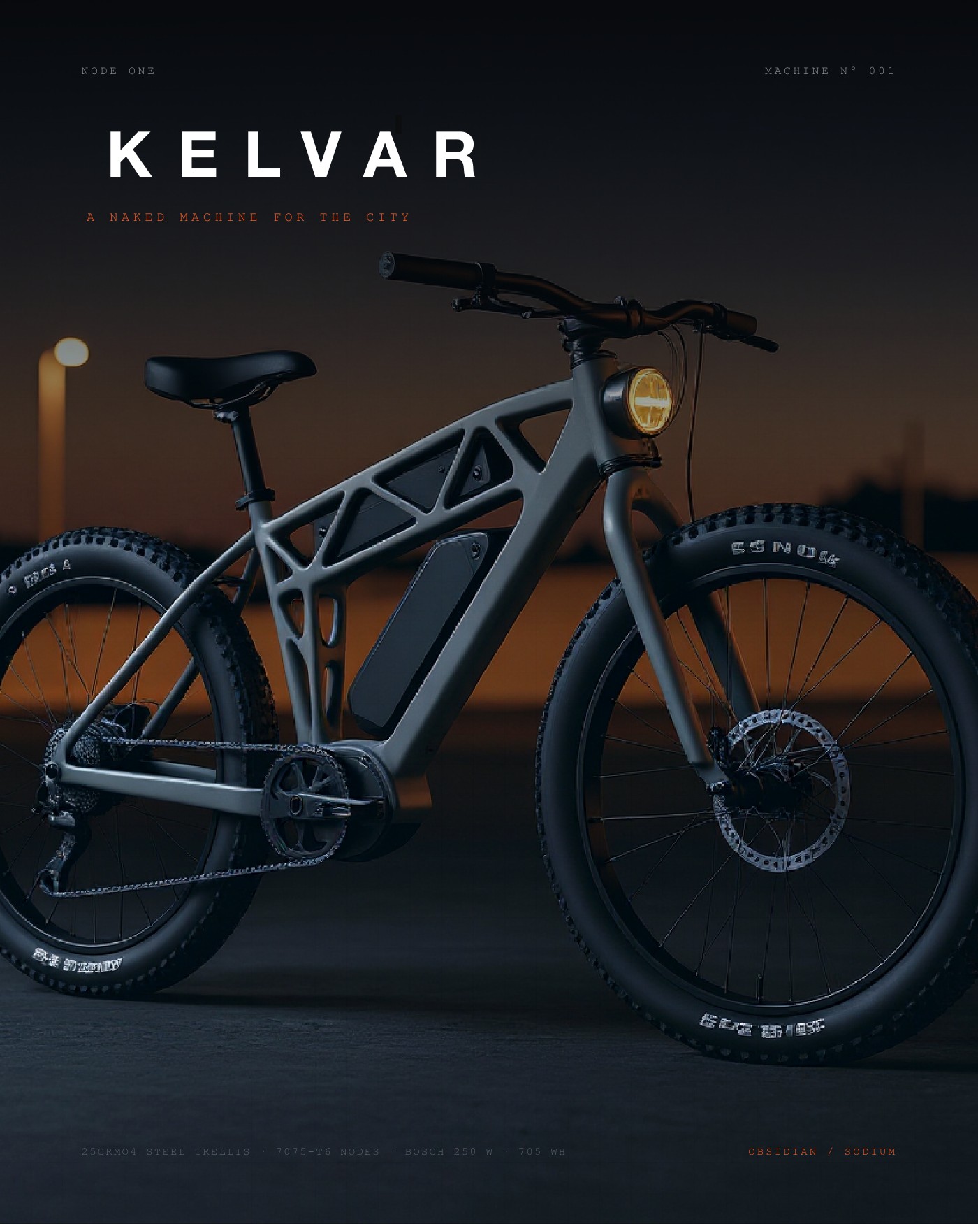 KELVAR