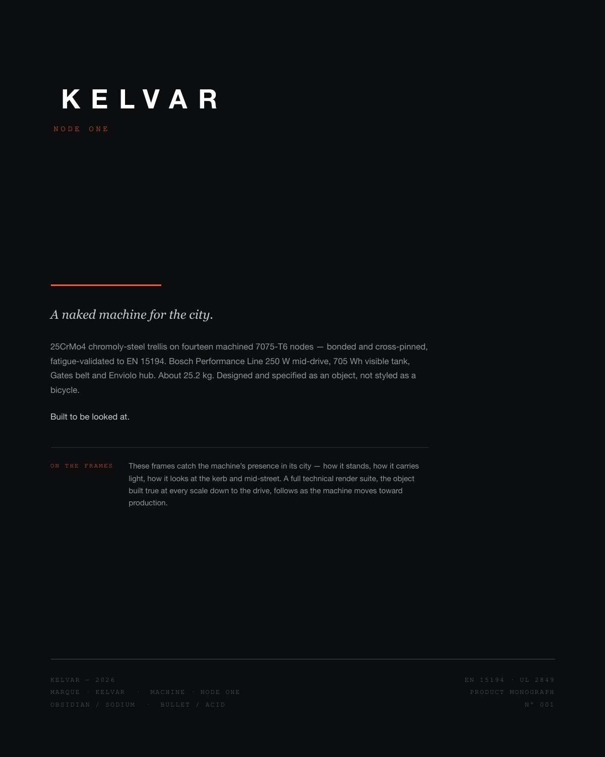 KELVAR, 14 of 37