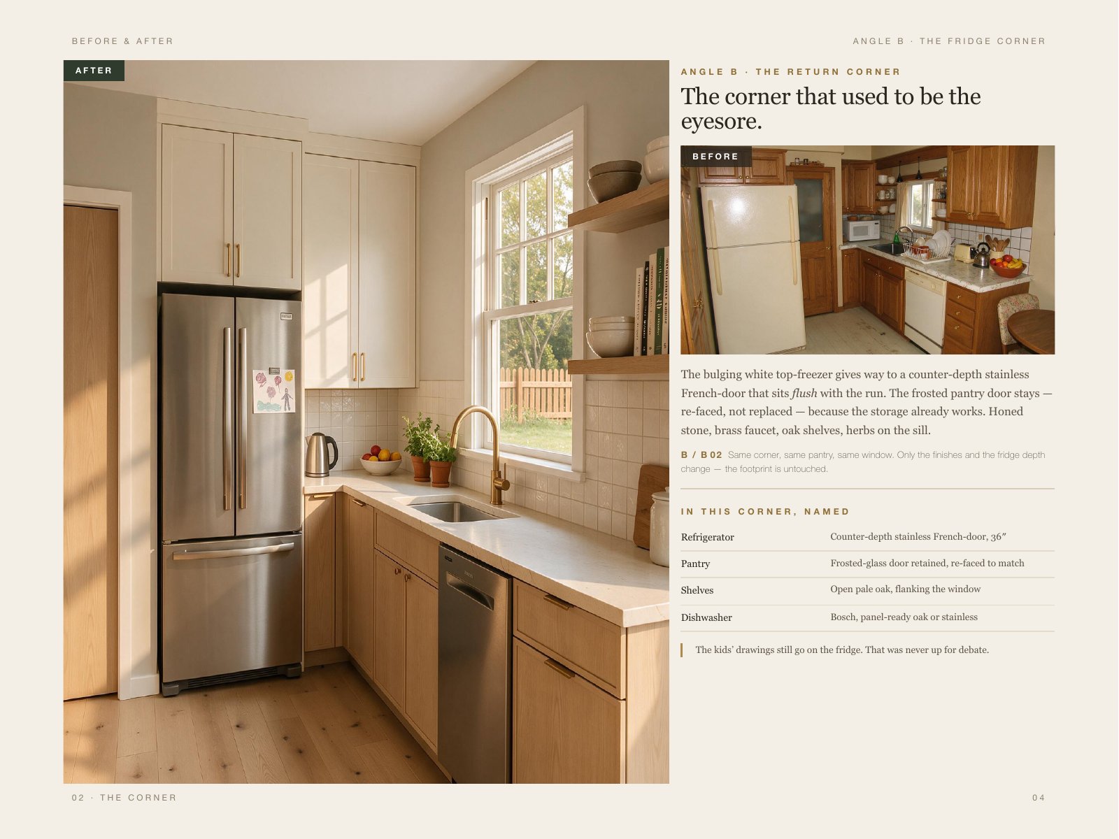 Kitchen Reborn, 4 of 13