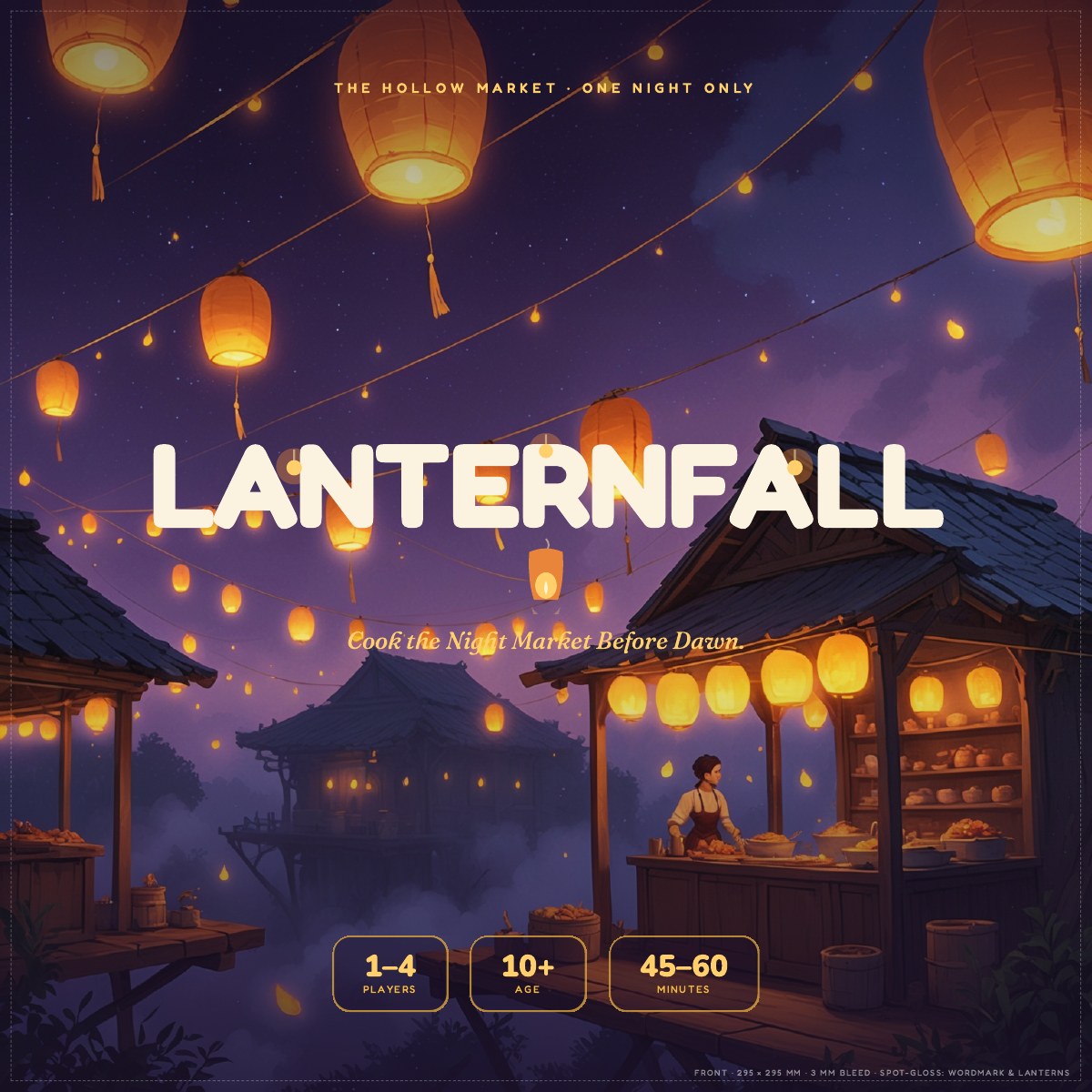 LANTERNFALL, 35 of 36