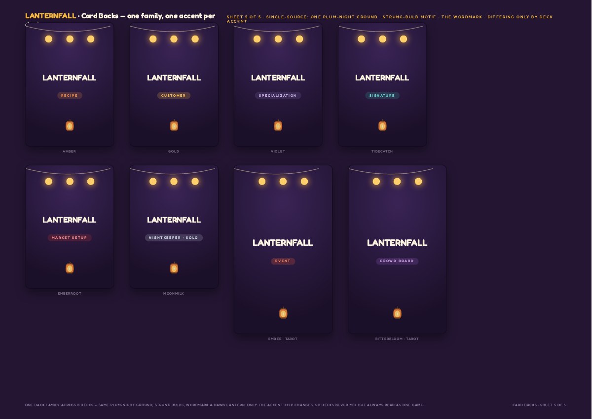 LANTERNFALL, 33 of 36