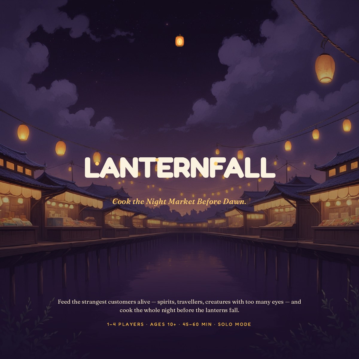 LANTERNFALL, 28 of 36