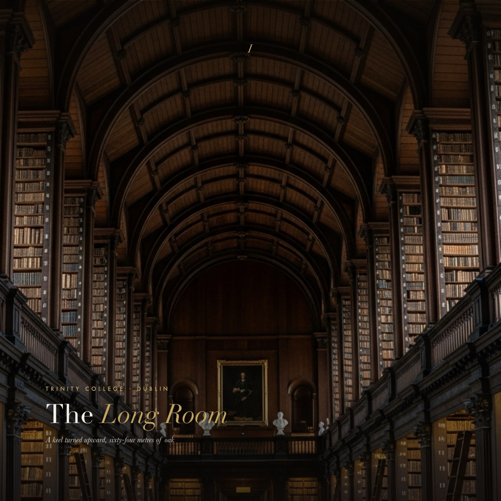 Libraries as Cathedrals, 5 of 21