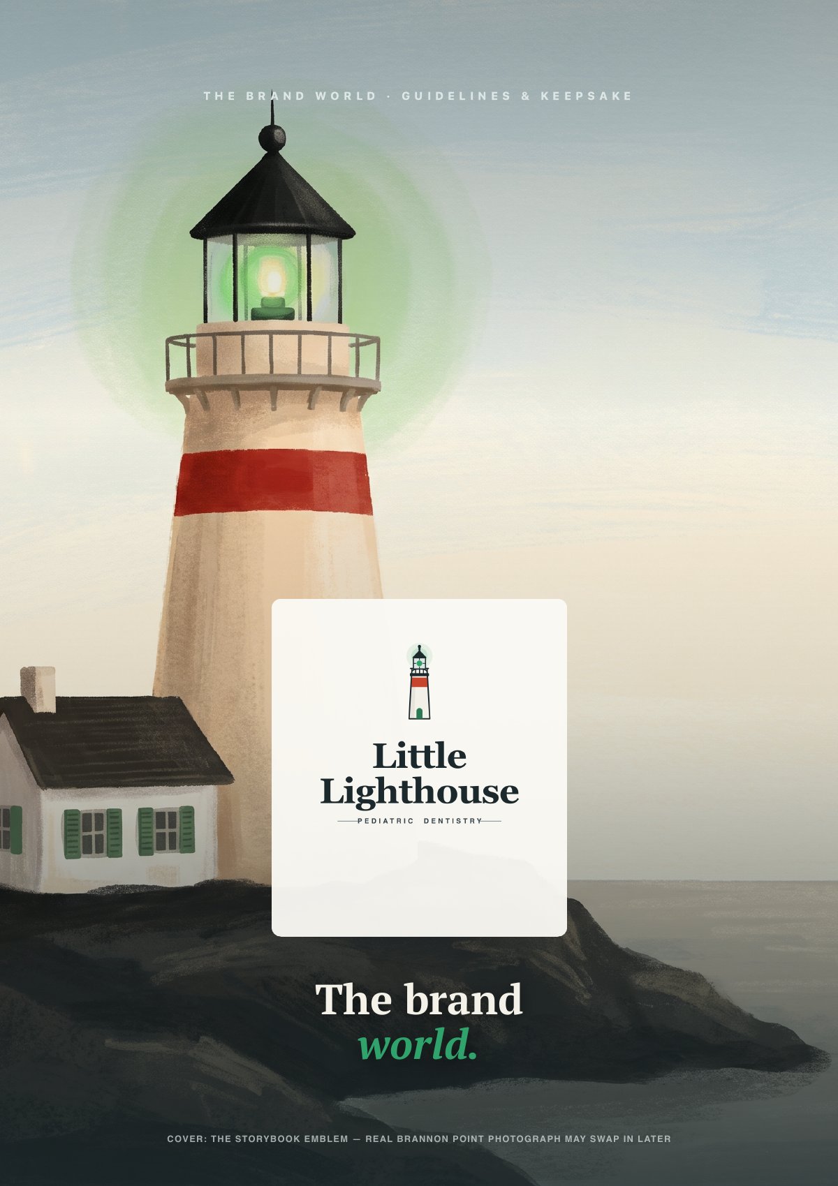 Little Lighthouse, 1 of 15