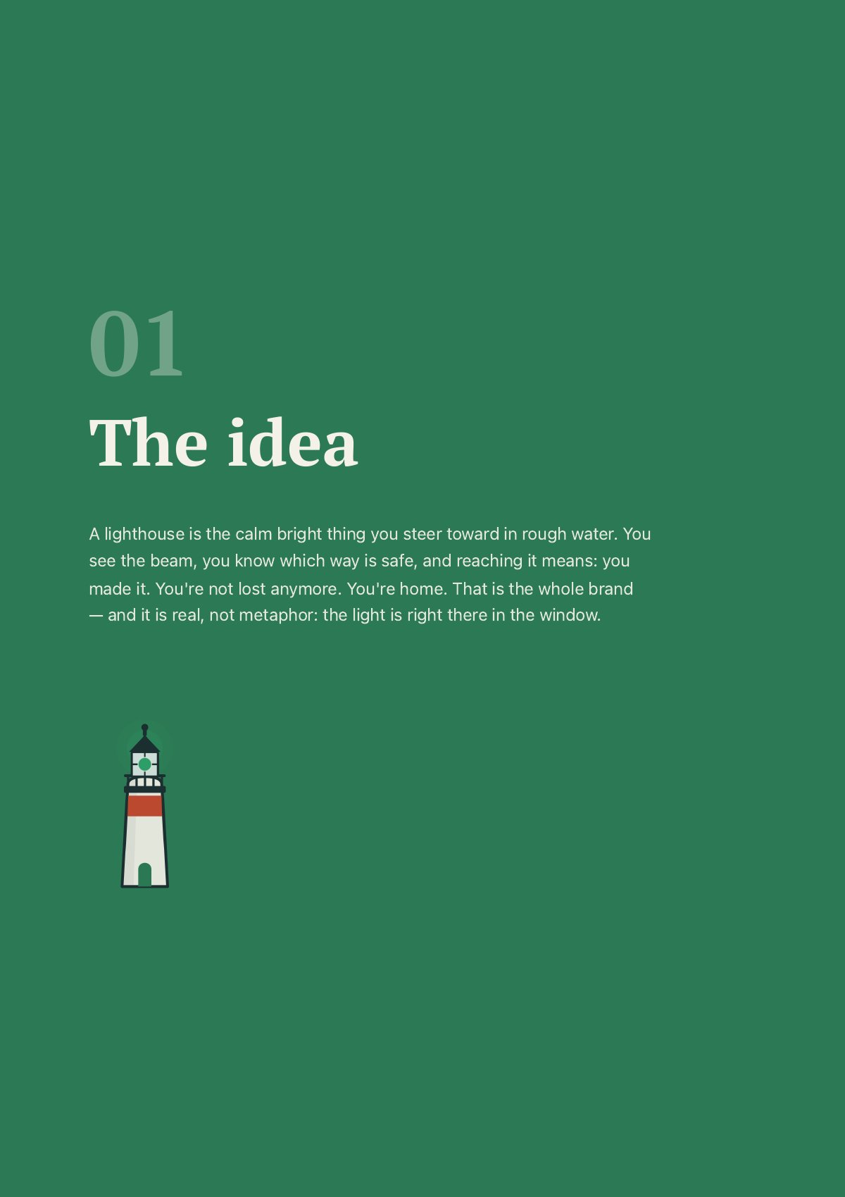Little Lighthouse, 3 of 15