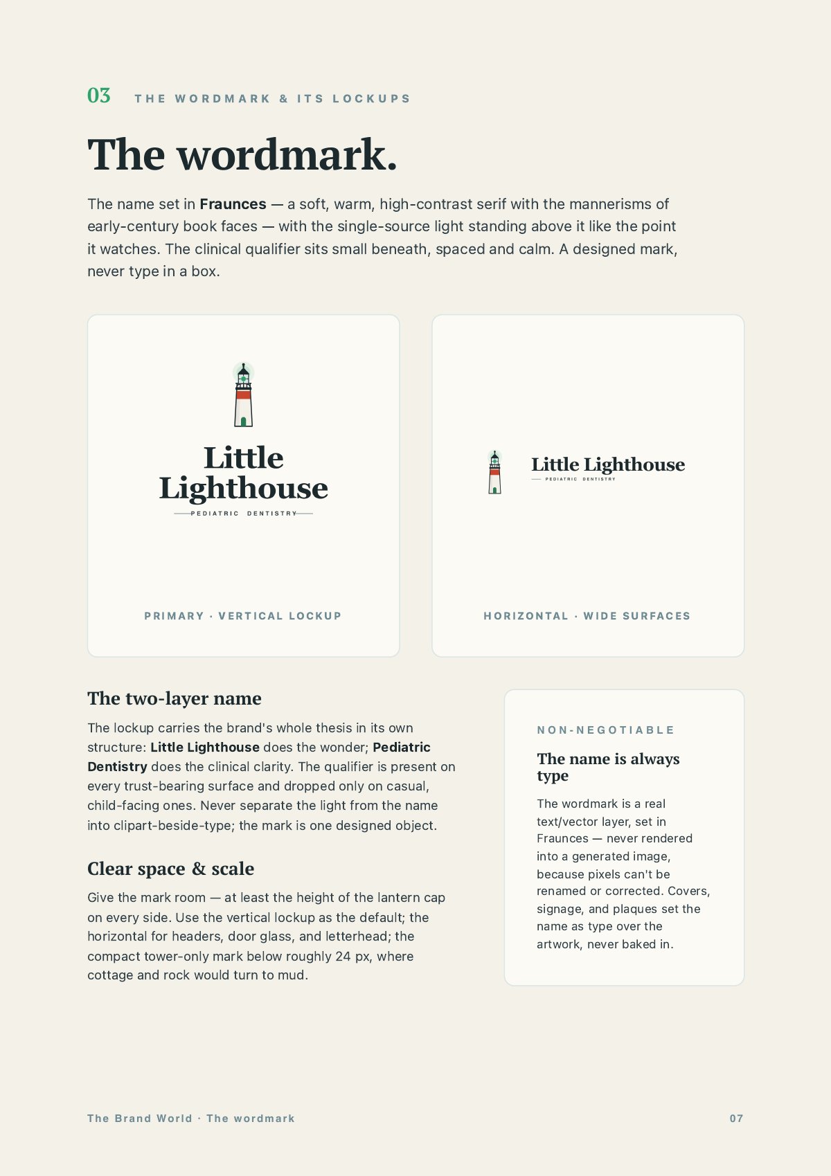 Little Lighthouse, 7 of 15