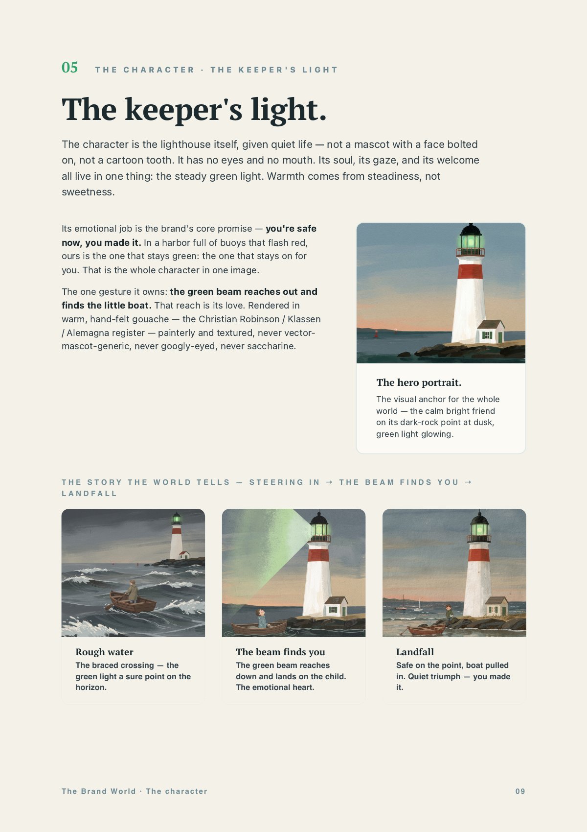 Little Lighthouse, 9 of 15