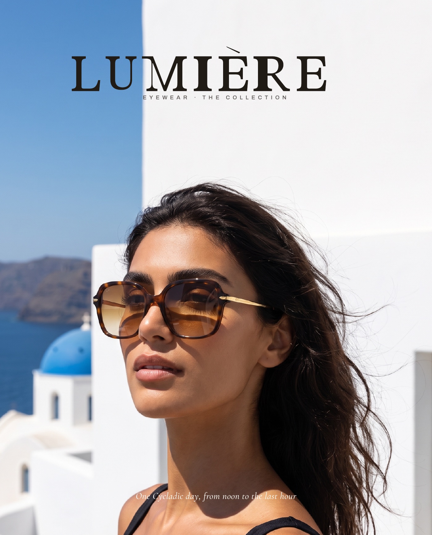 Lumière Collection Book