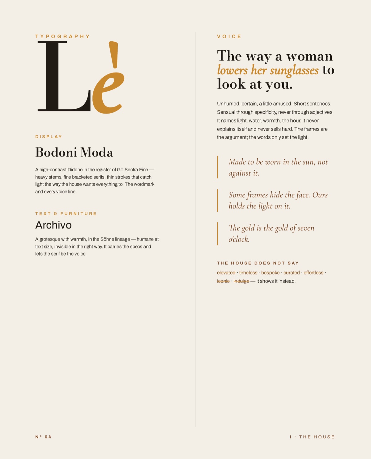 Lumière Collection Book, 6 of 35