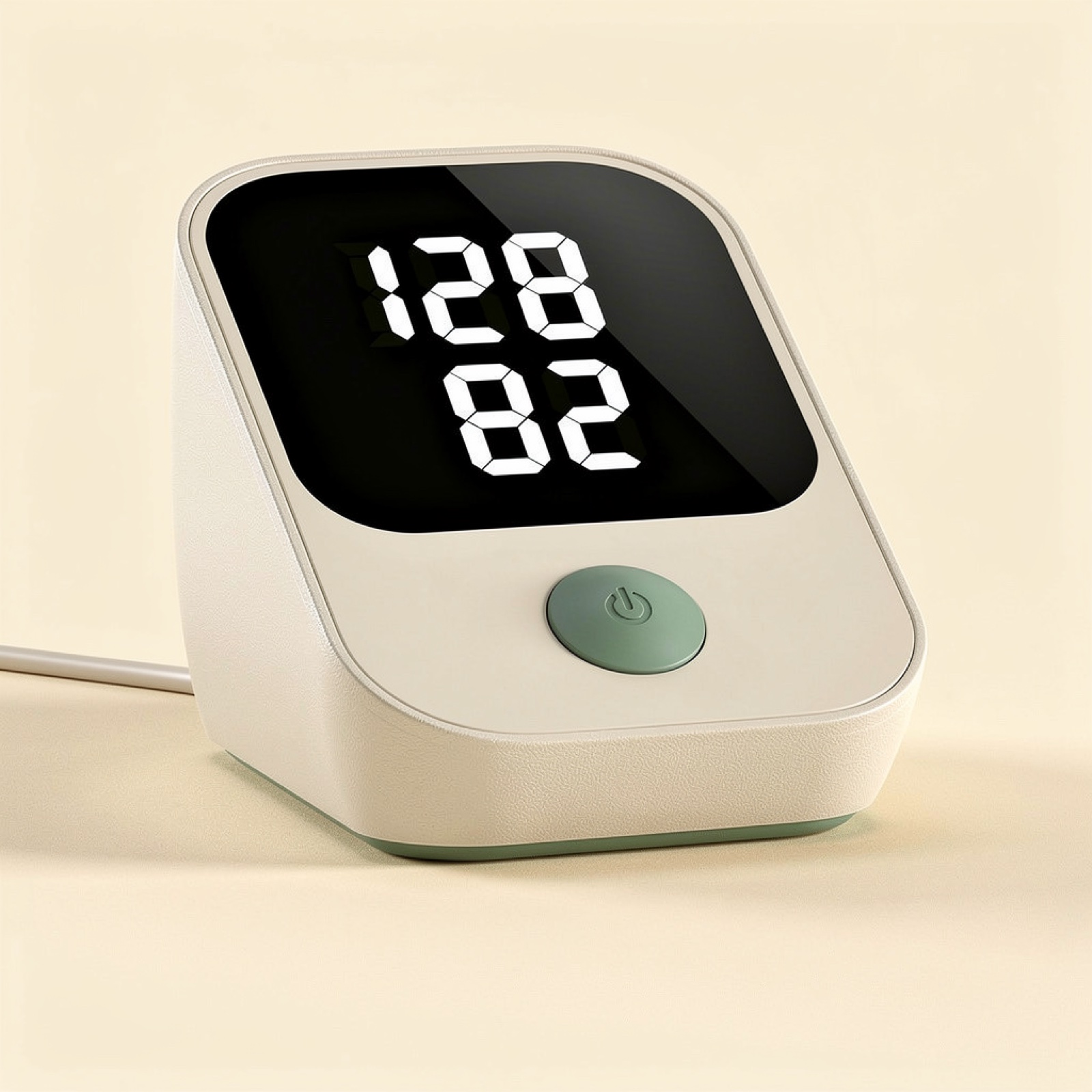 Meridian BP Monitor, 31 of 41