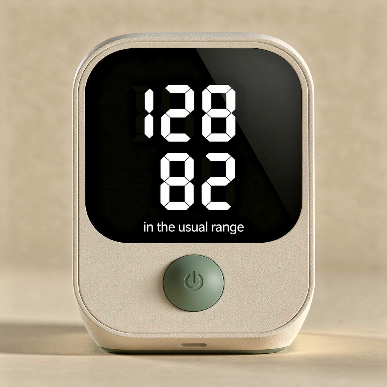 Meridian BP Monitor, 33 of 41