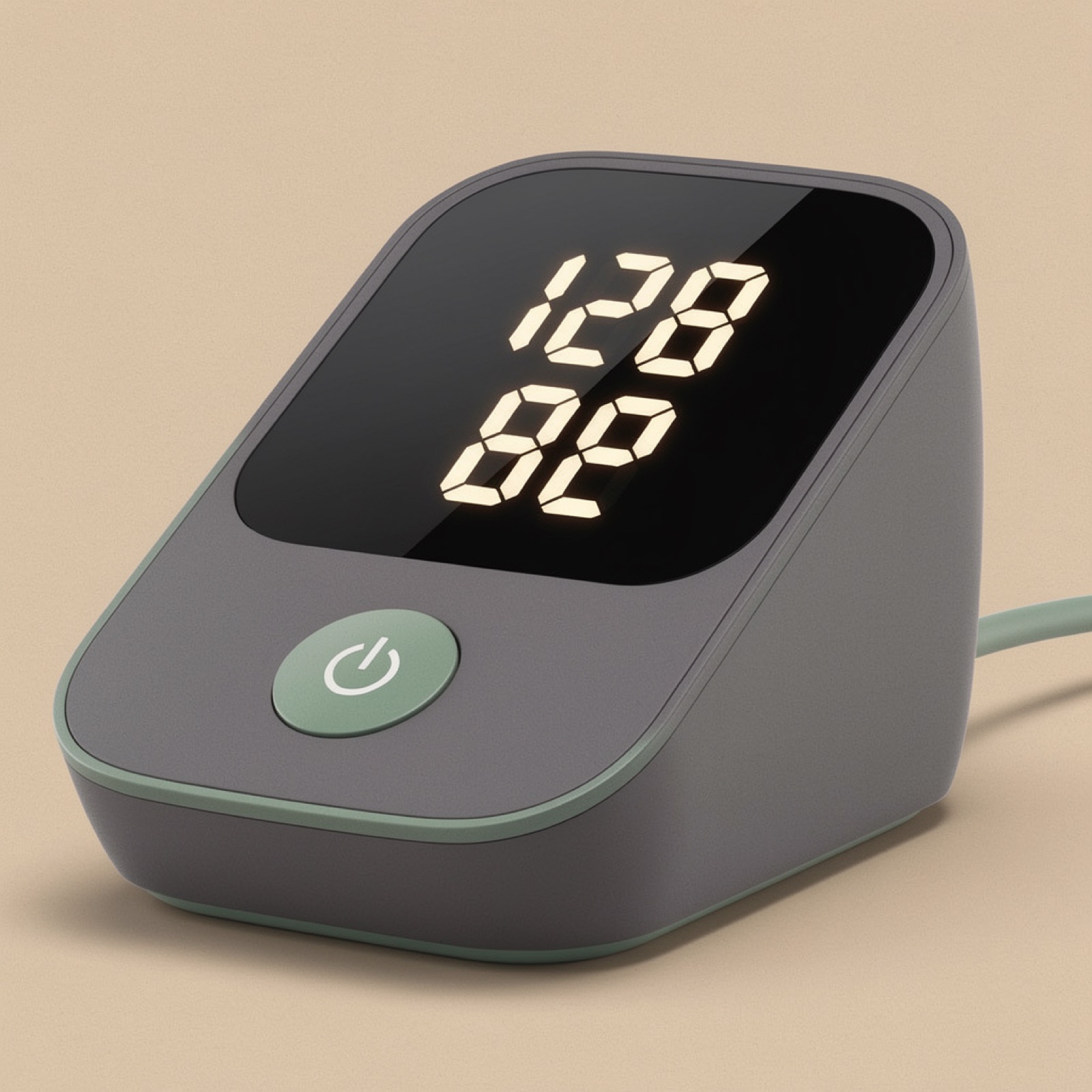 Meridian BP Monitor, 37 of 41