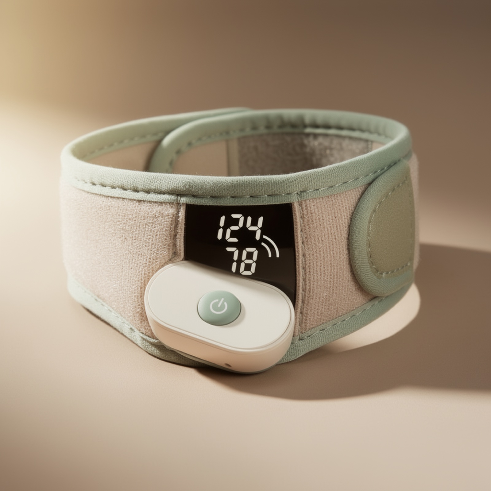 Meridian BP Monitor, 38 of 41