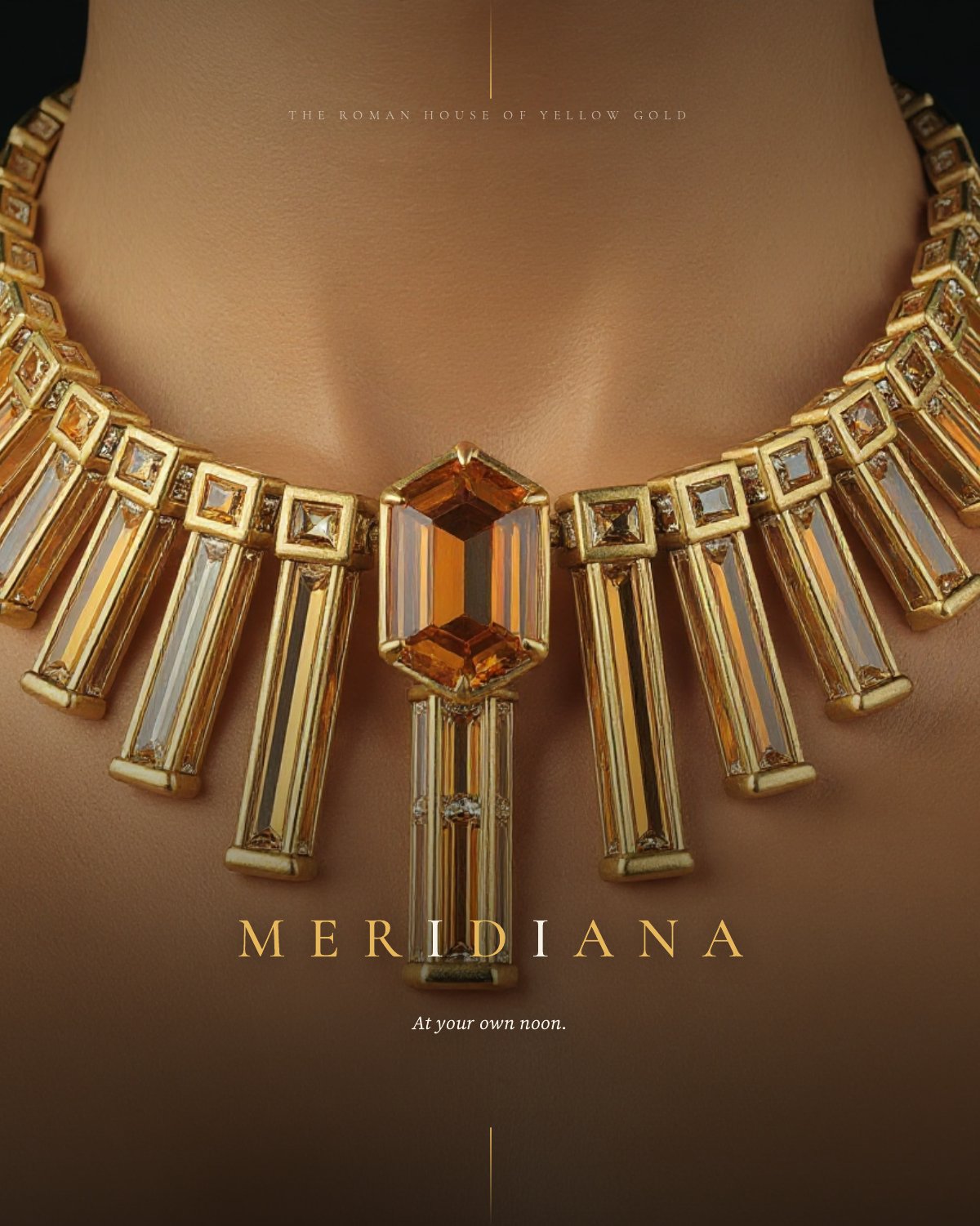 MERIDIANA, 1 of 29