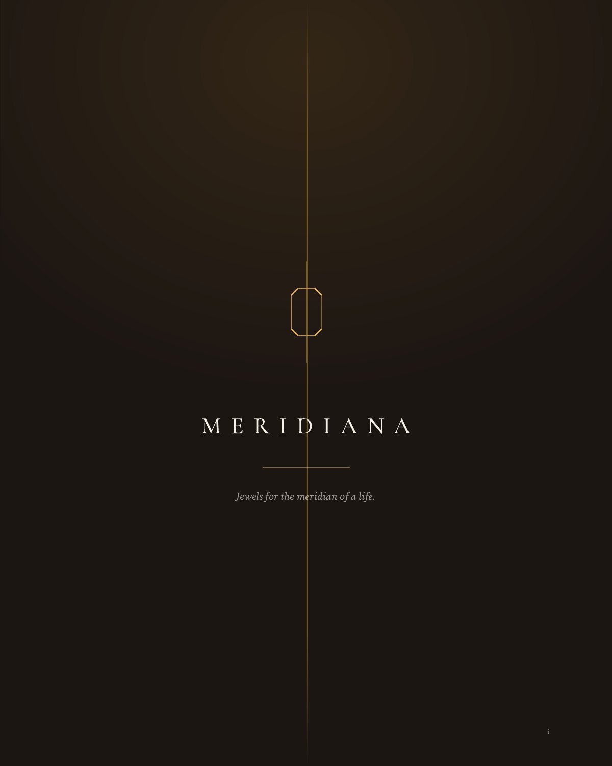 MERIDIANA, 2 of 29