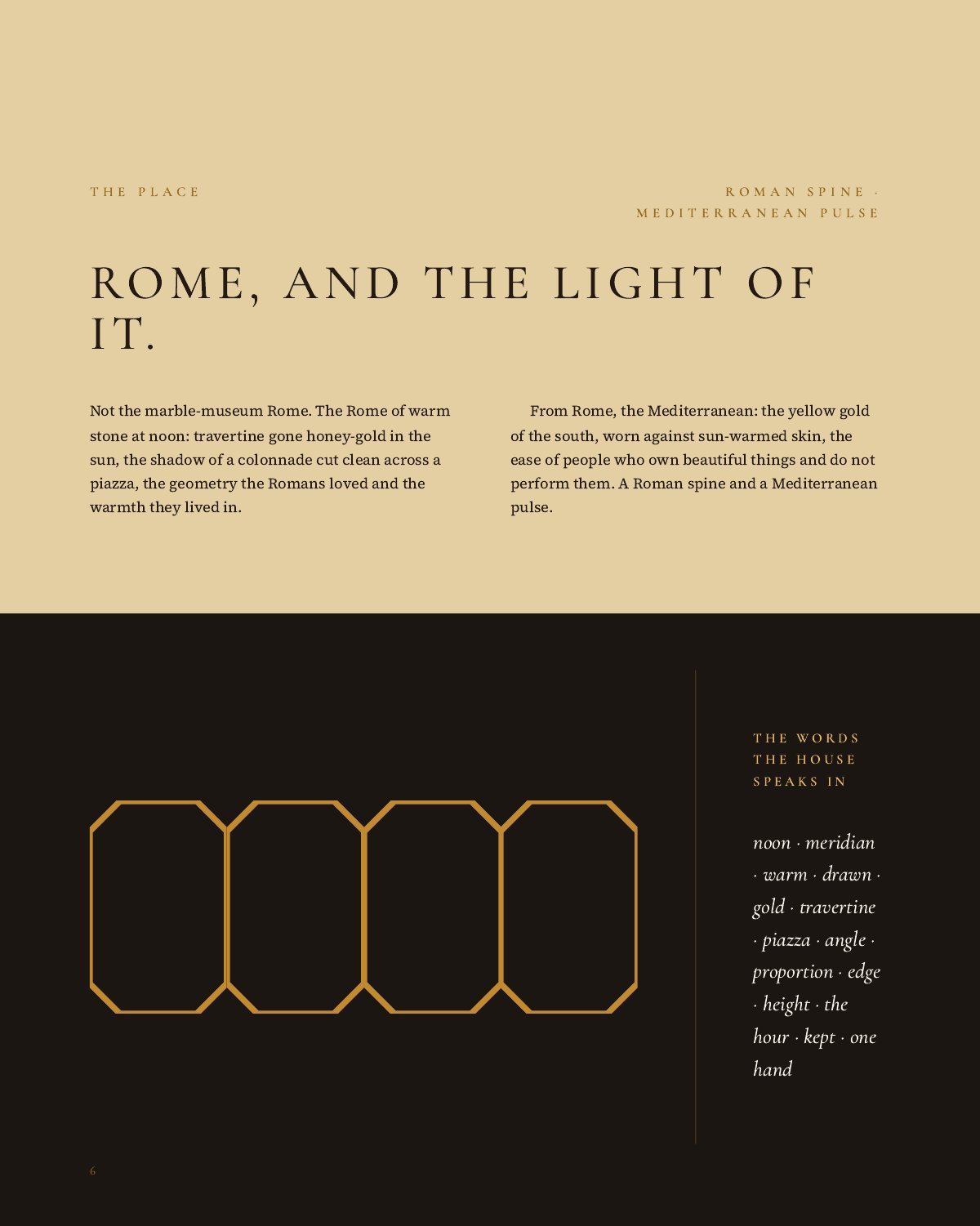 MERIDIANA, 6 of 29