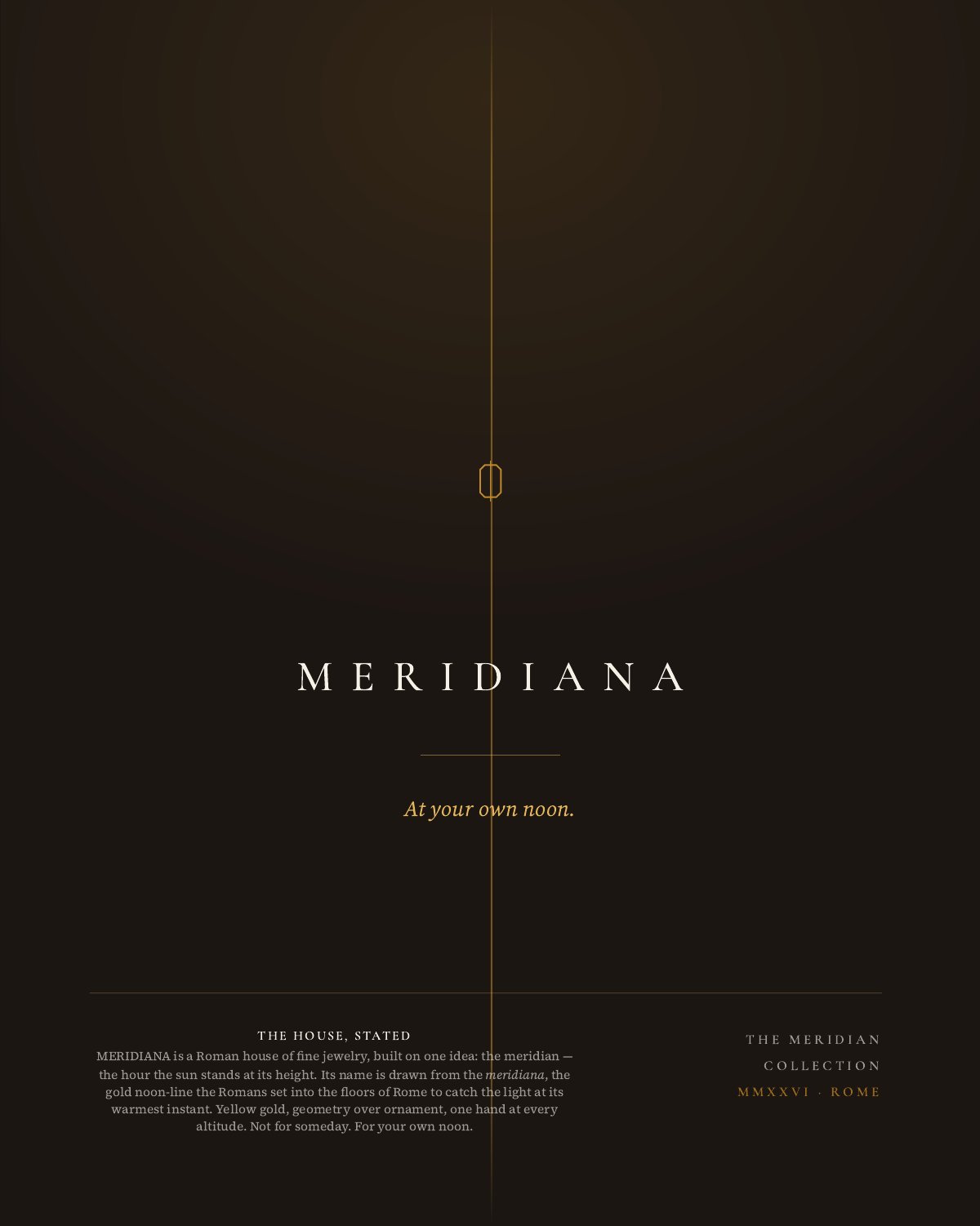 MERIDIANA, 29 of 29