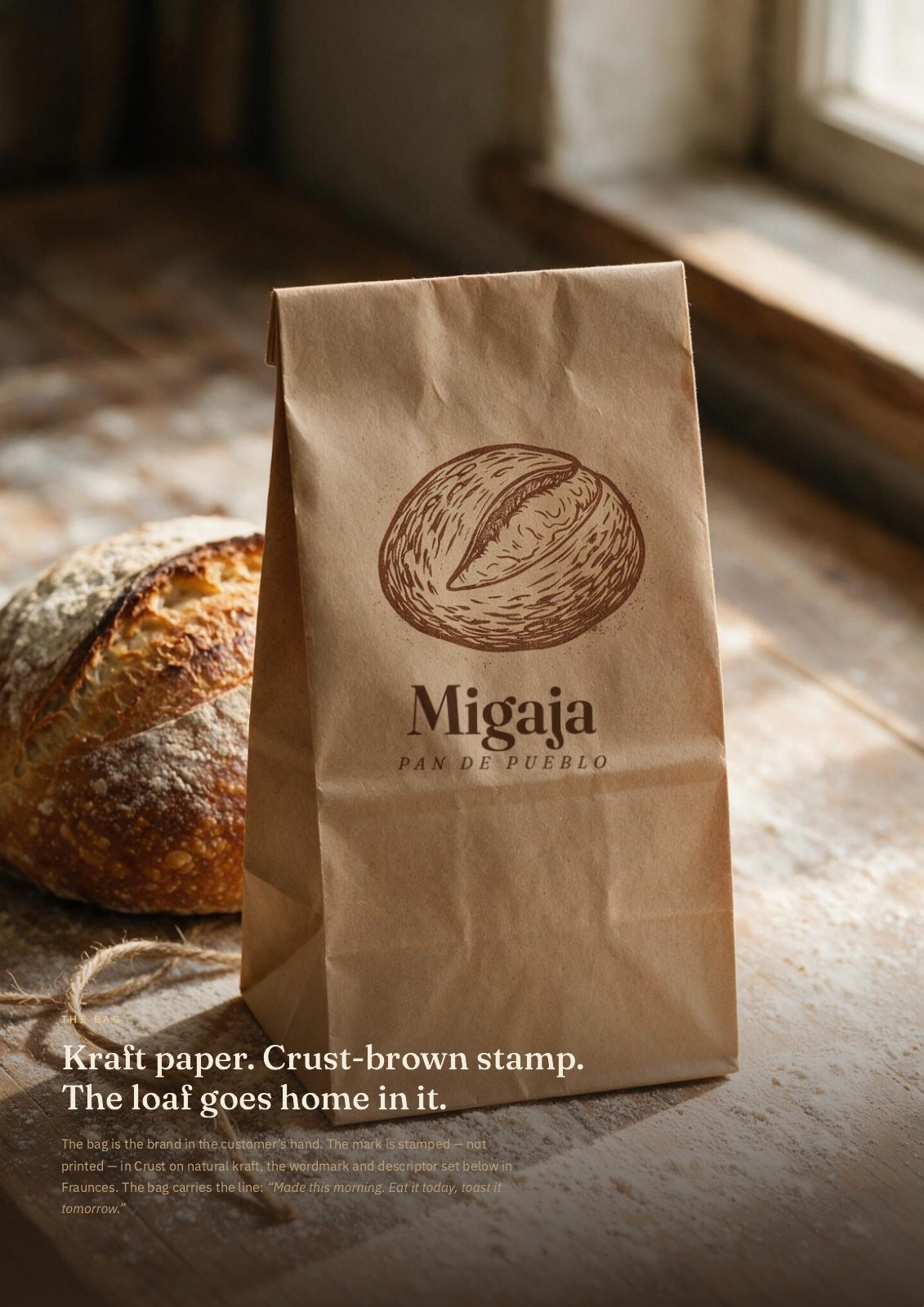 Migaja, 10 of 15