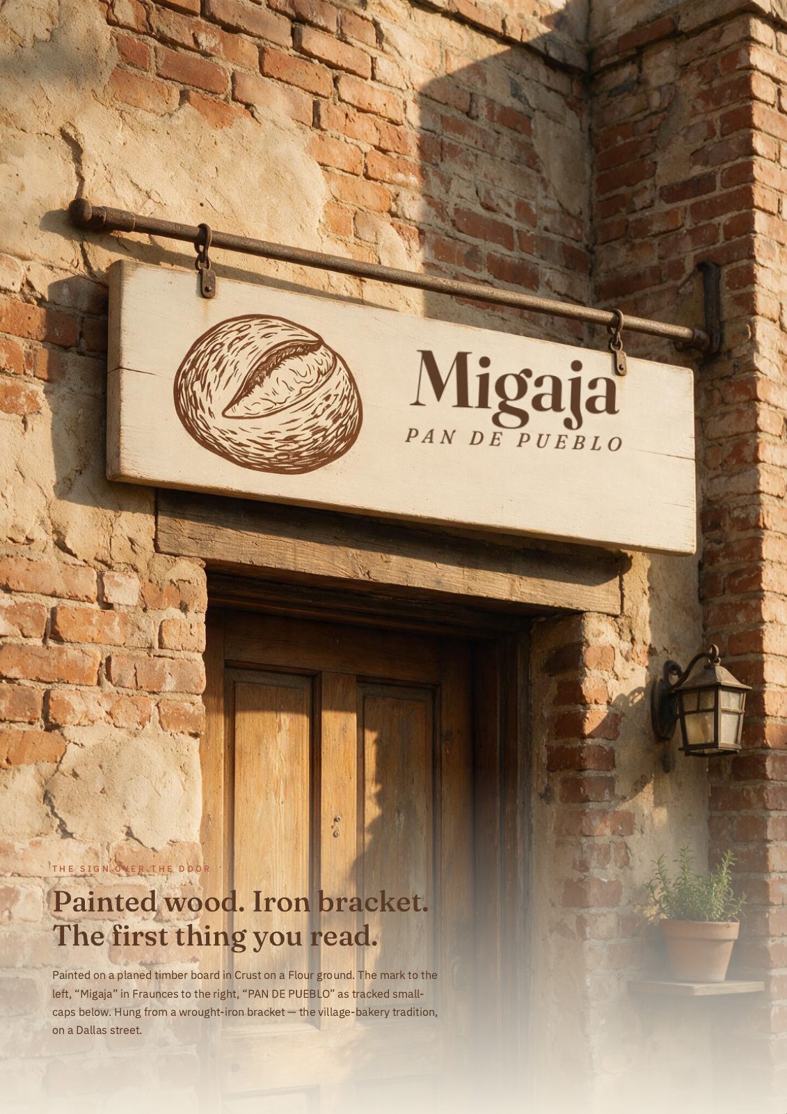Migaja, 13 of 15