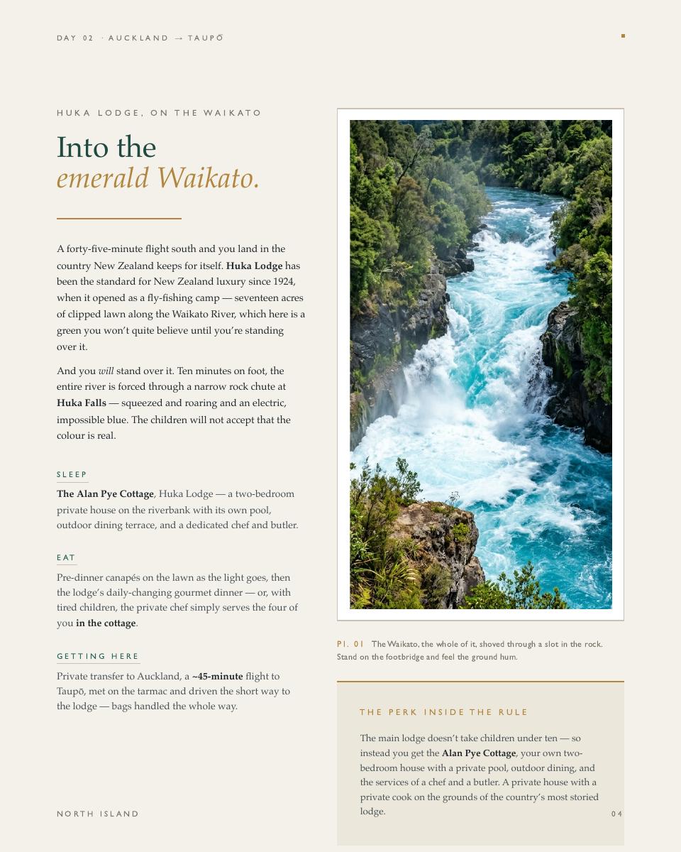 New Zealand: Family Trip of a Lifetime, 8 of 28