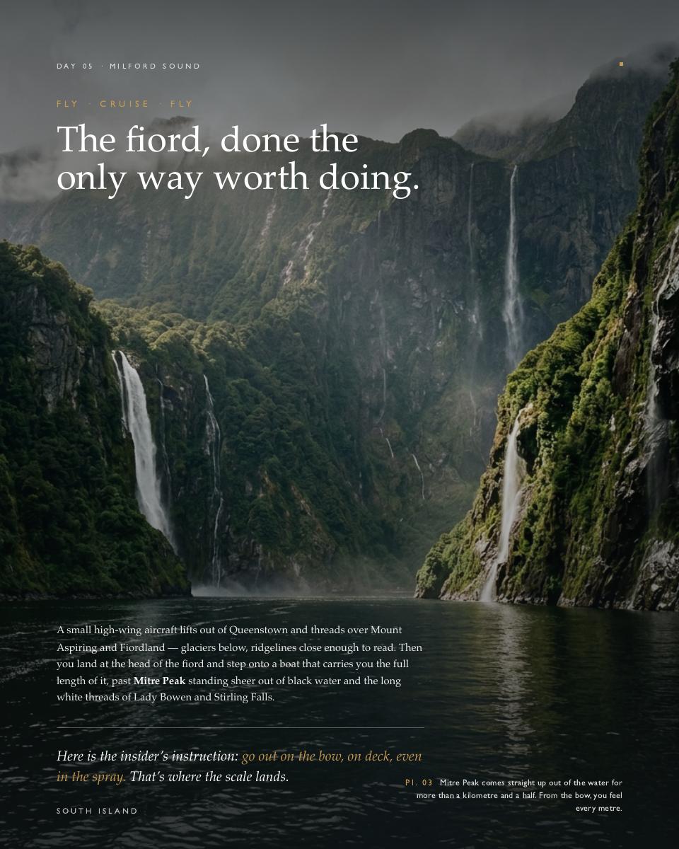 New Zealand: Family Trip of a Lifetime, 12 of 28