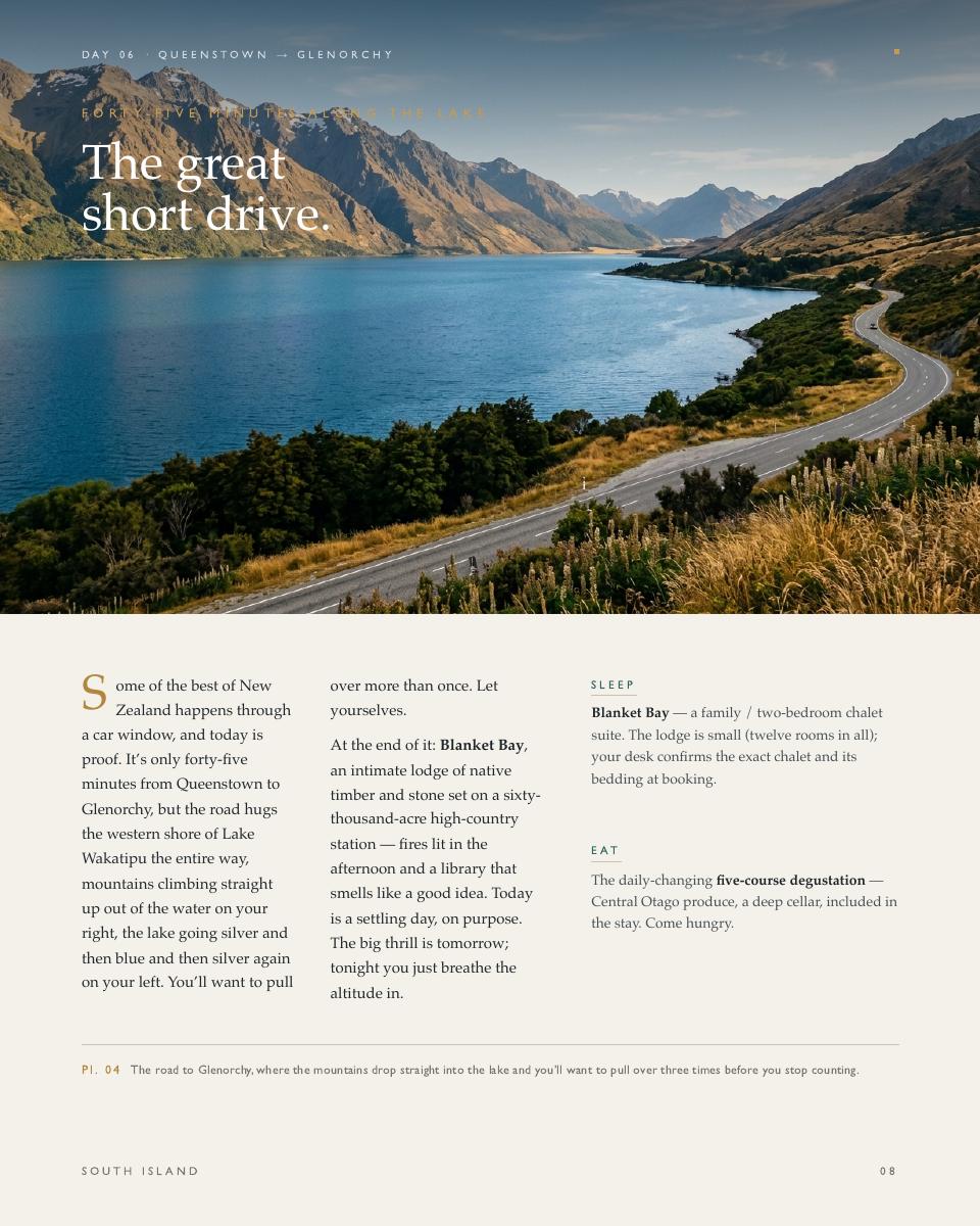 New Zealand: Family Trip of a Lifetime, 14 of 28