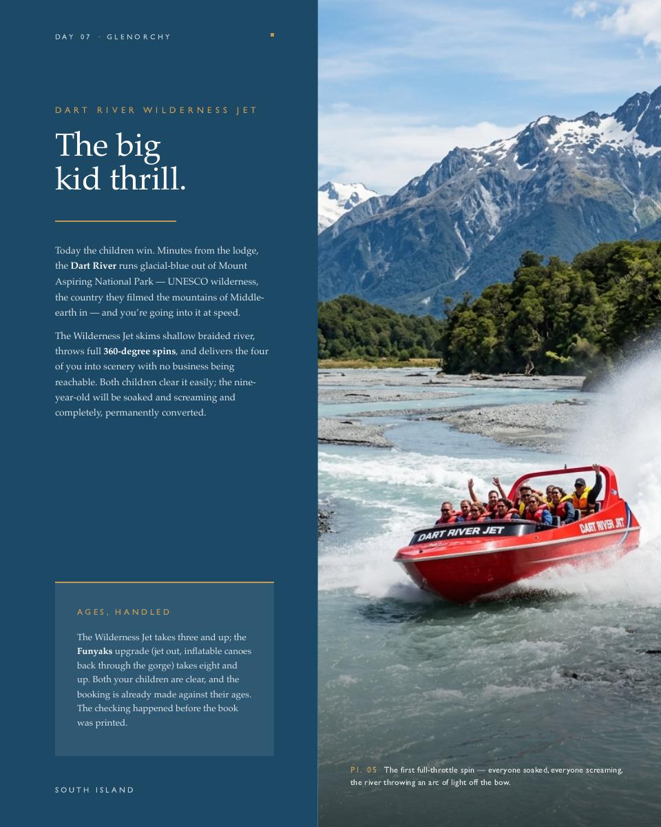 New Zealand: Family Trip of a Lifetime, 15 of 28