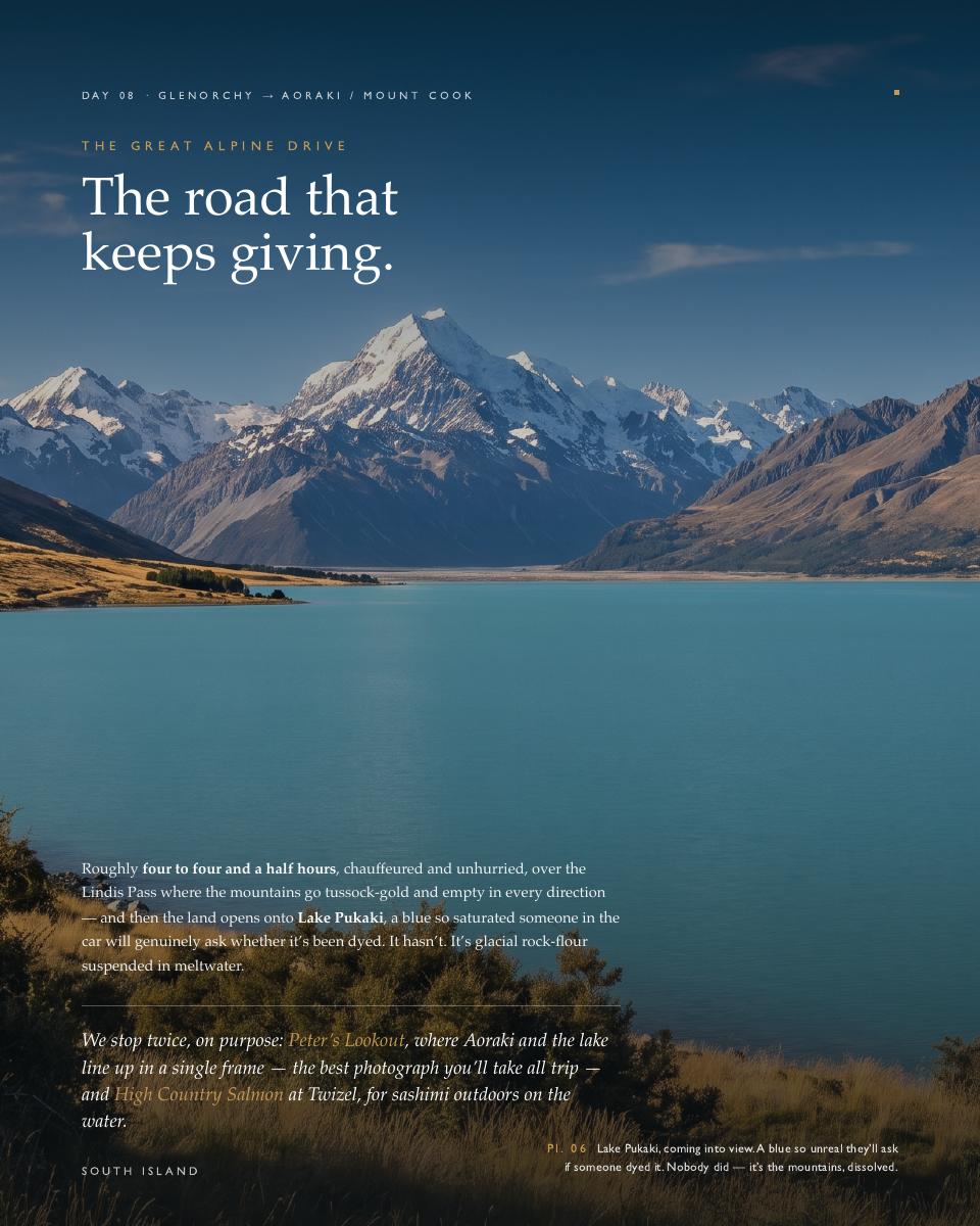 New Zealand: Family Trip of a Lifetime, 16 of 28