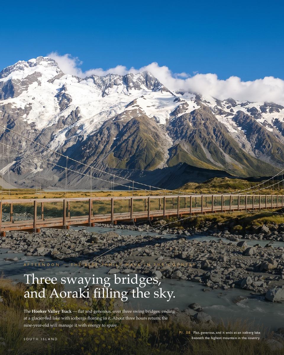 New Zealand: Family Trip of a Lifetime, 19 of 28