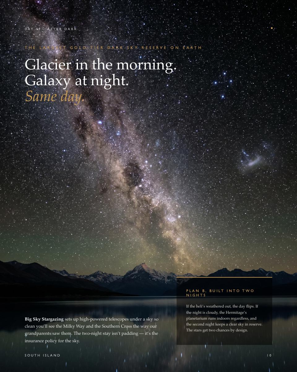 New Zealand: Family Trip of a Lifetime, 20 of 28