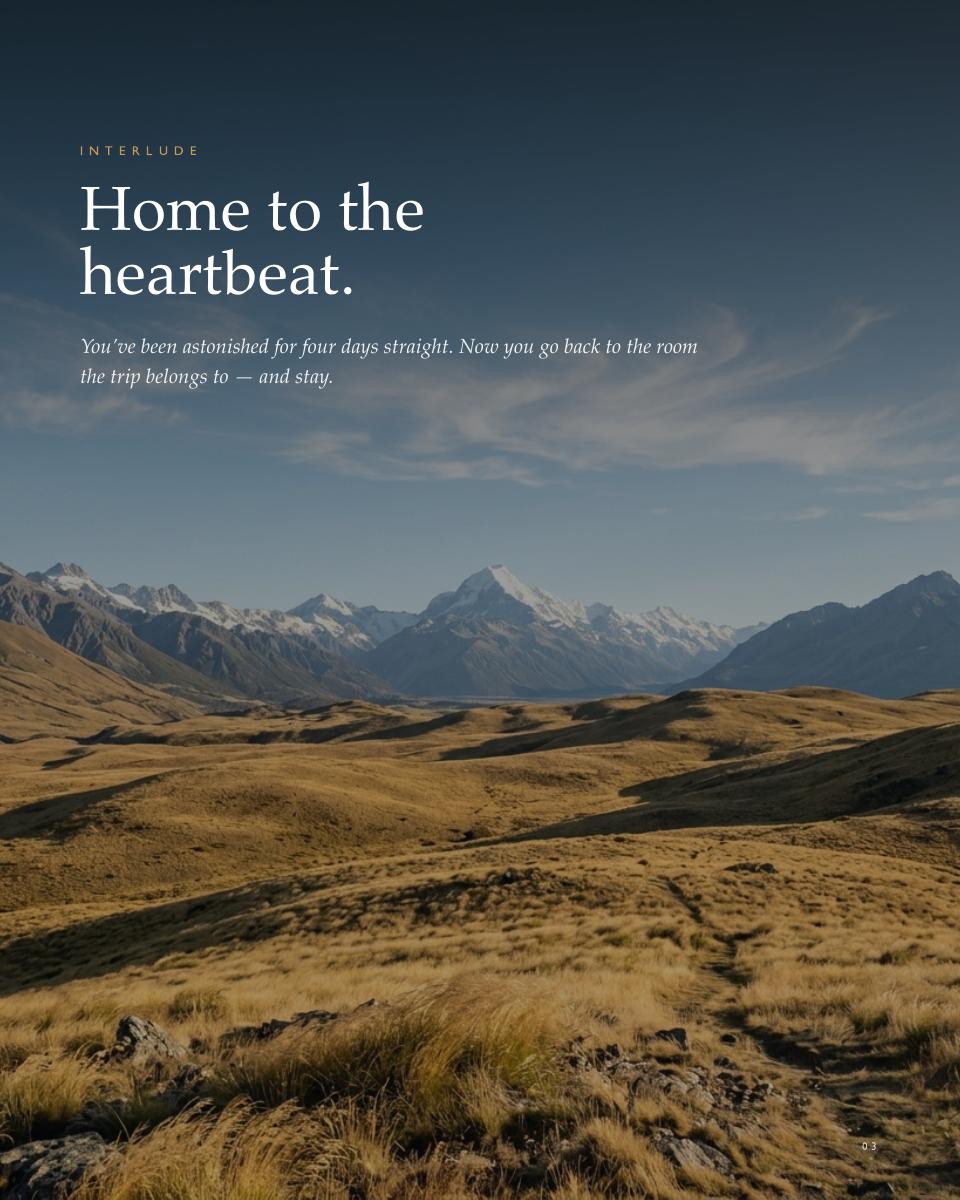 New Zealand: Family Trip of a Lifetime, 21 of 28