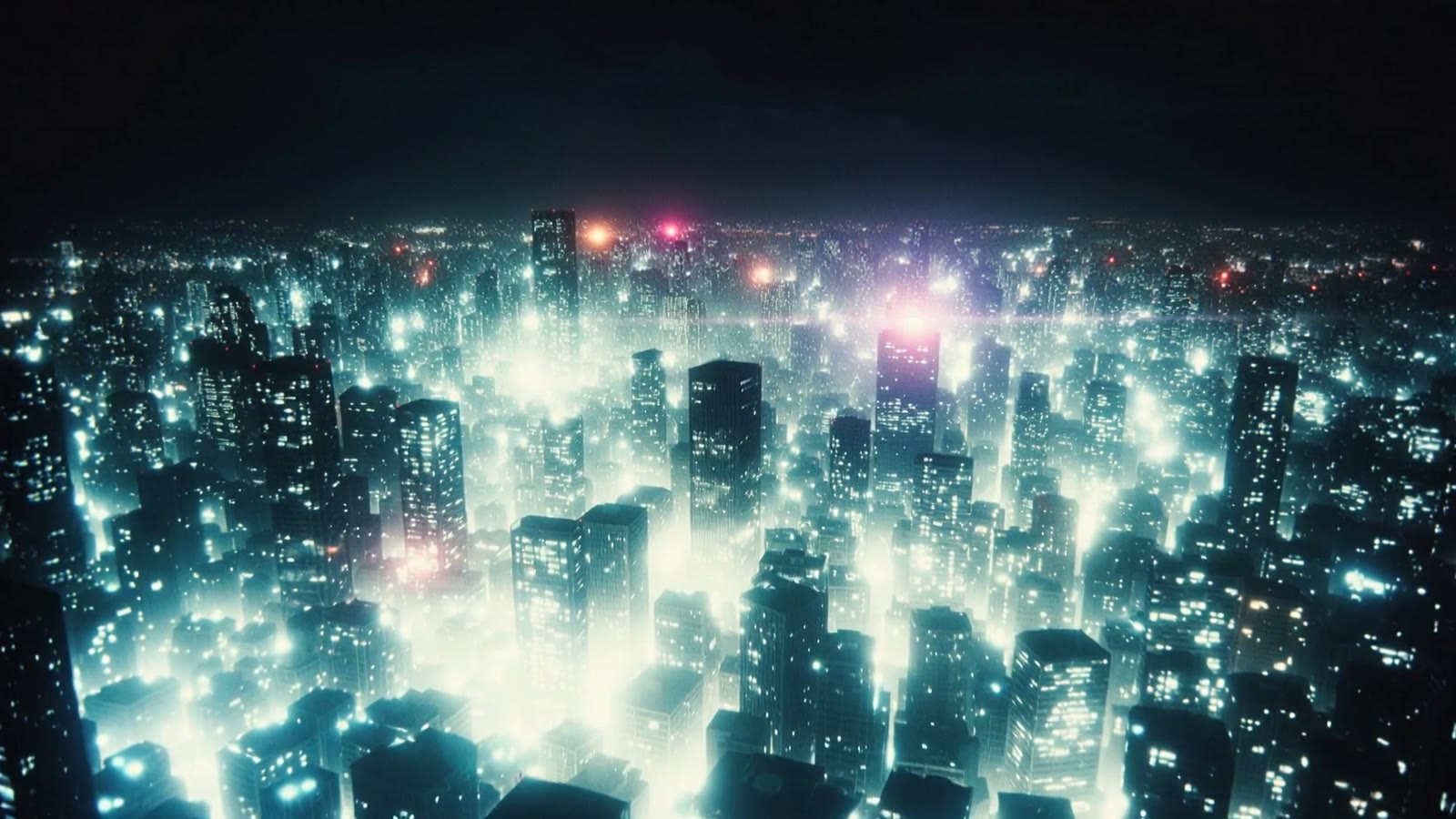 Nightfall