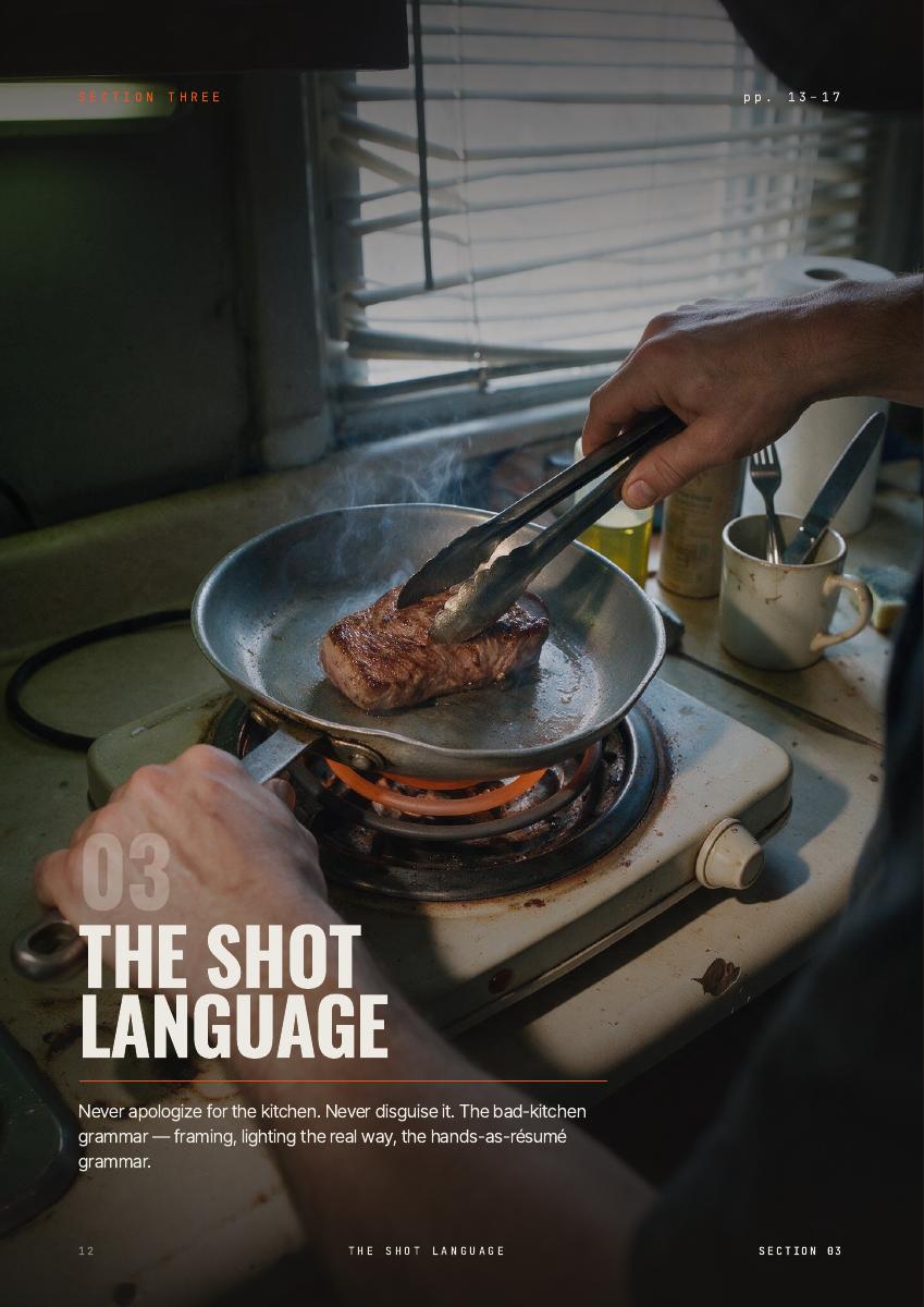 One-Burner Cooking Channel, 12 of 24
