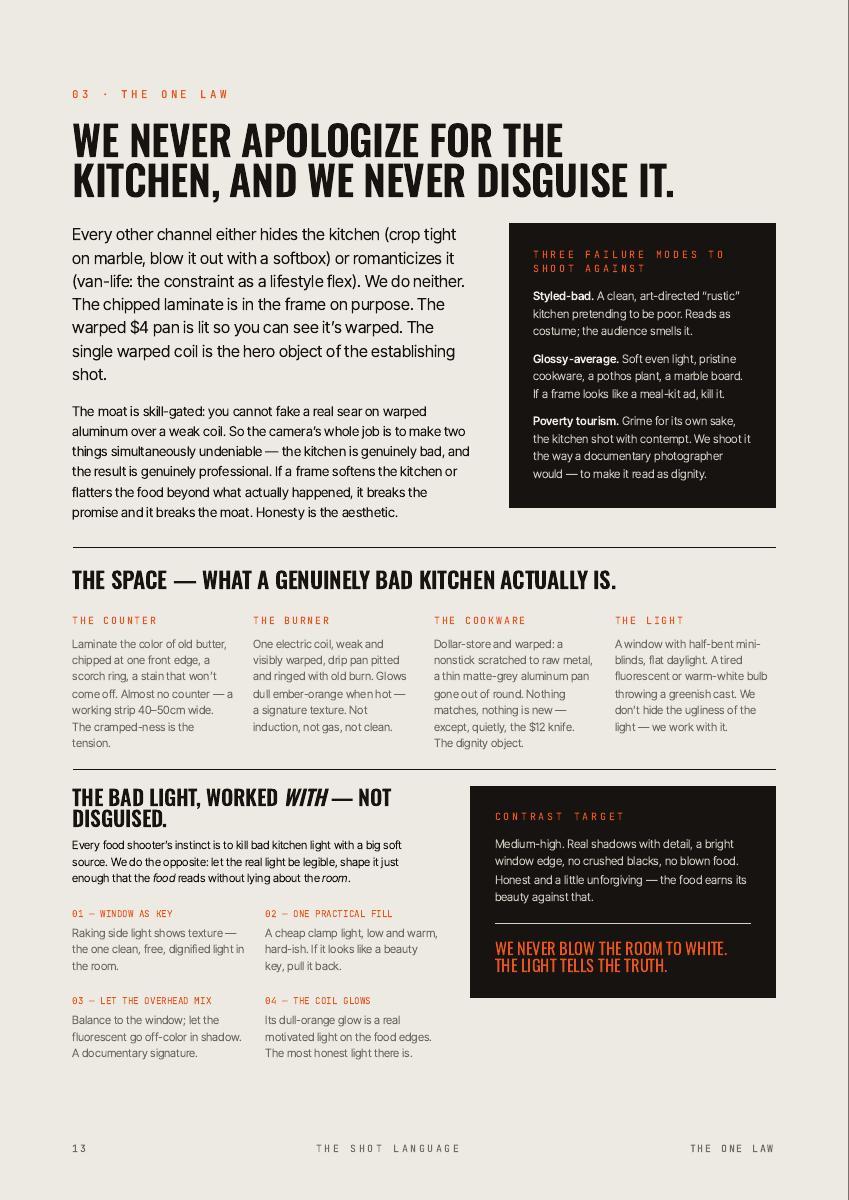 One-Burner Cooking Channel, 13 of 24