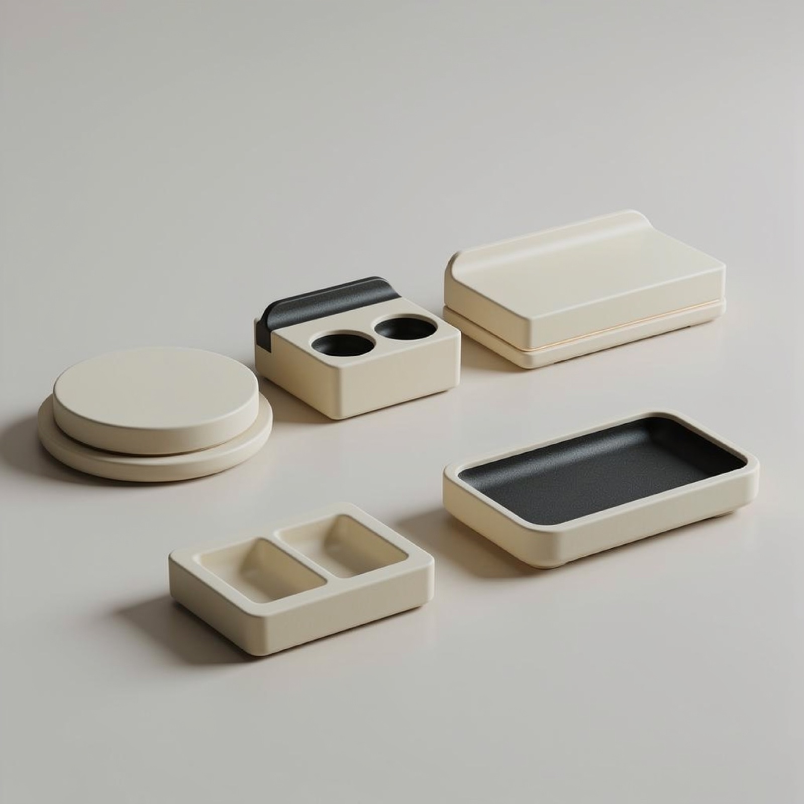 PLINTH, 23 of 32