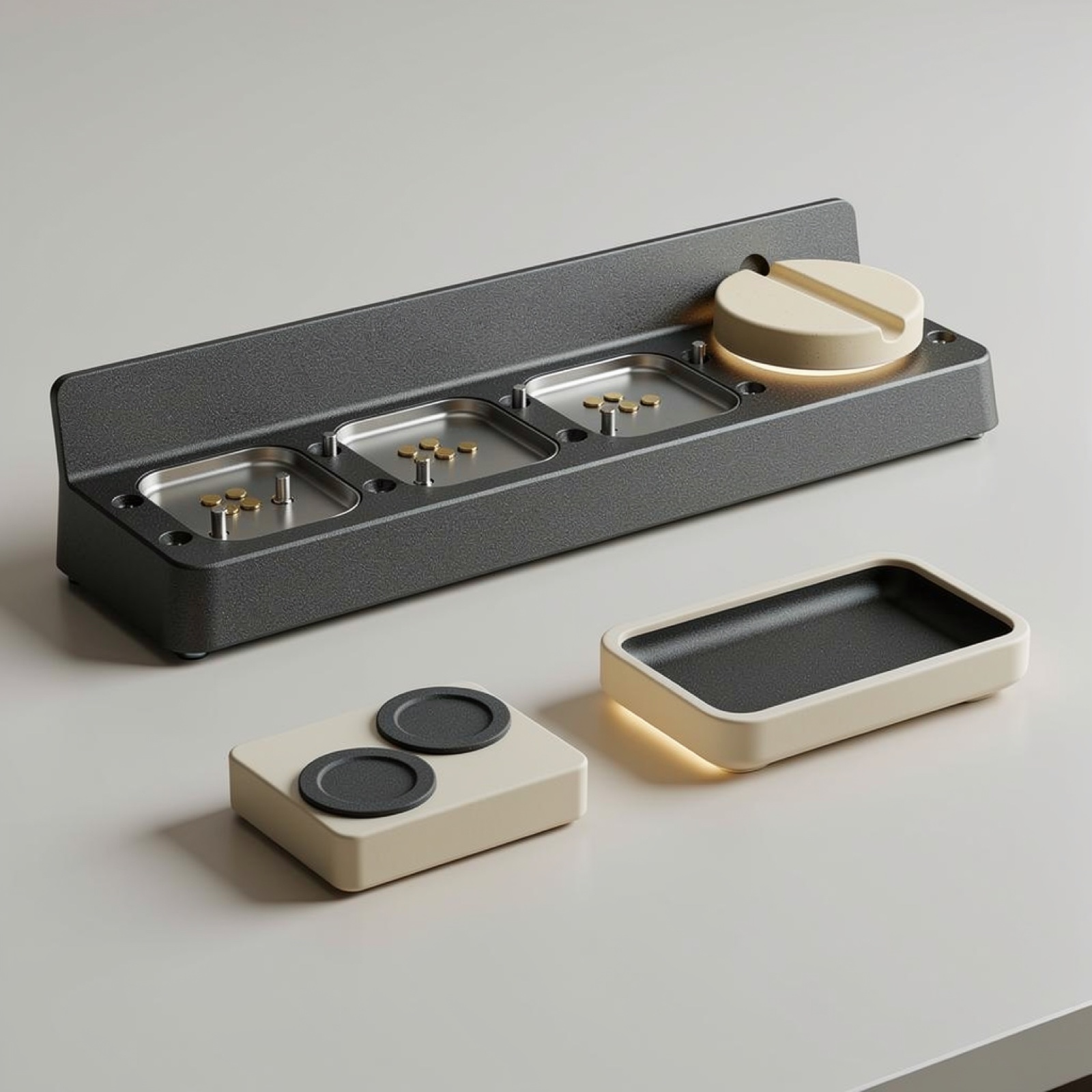 PLINTH, 24 of 32