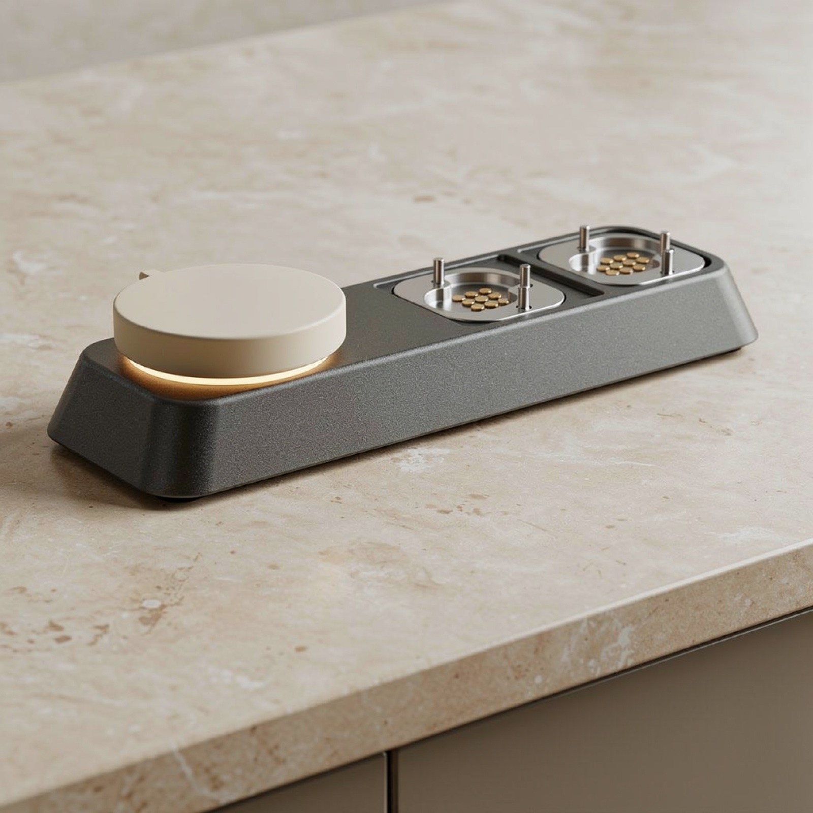 PLINTH, 25 of 32
