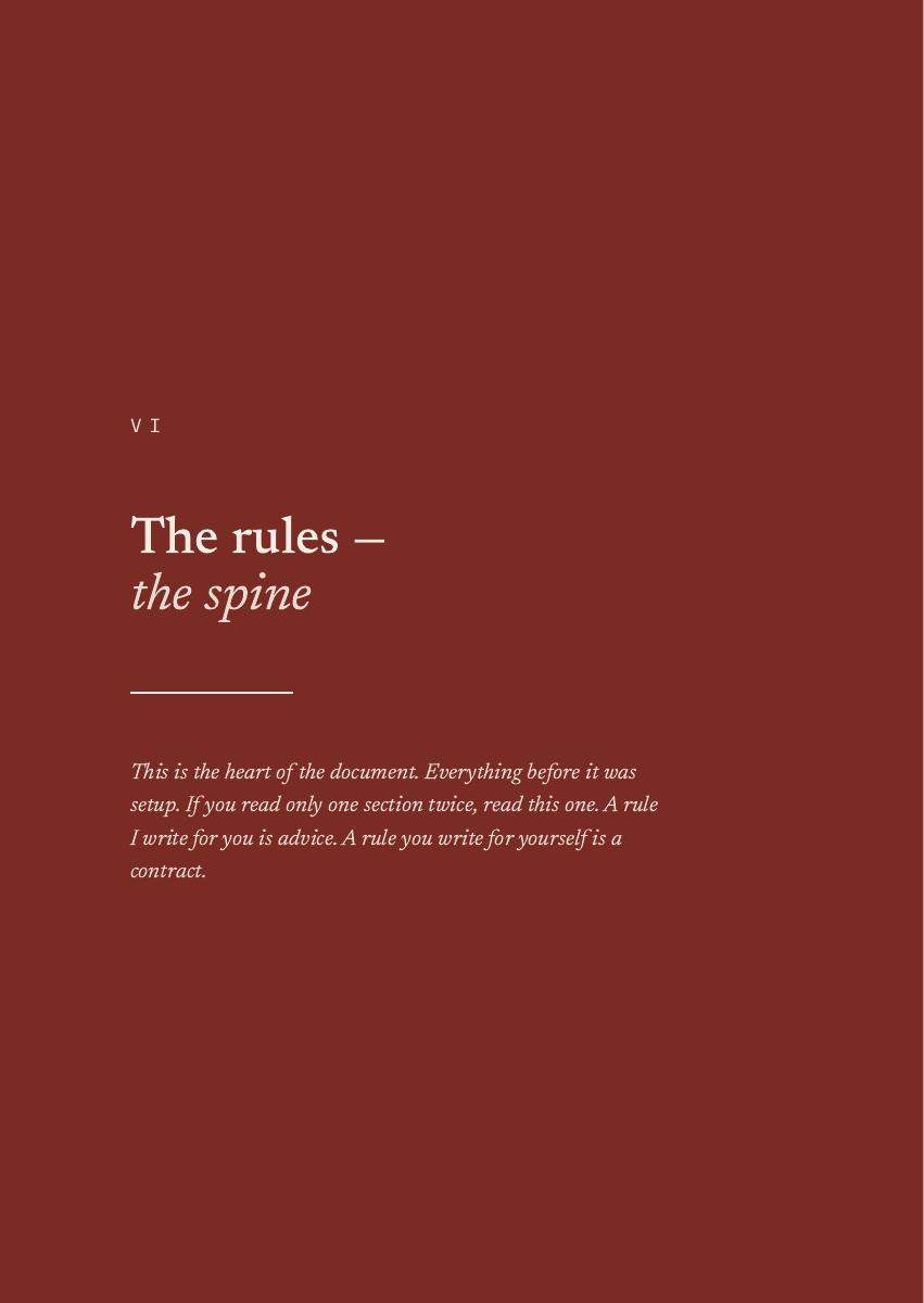 A Portfolio Built to Survive Its Owner, 29 of 44
