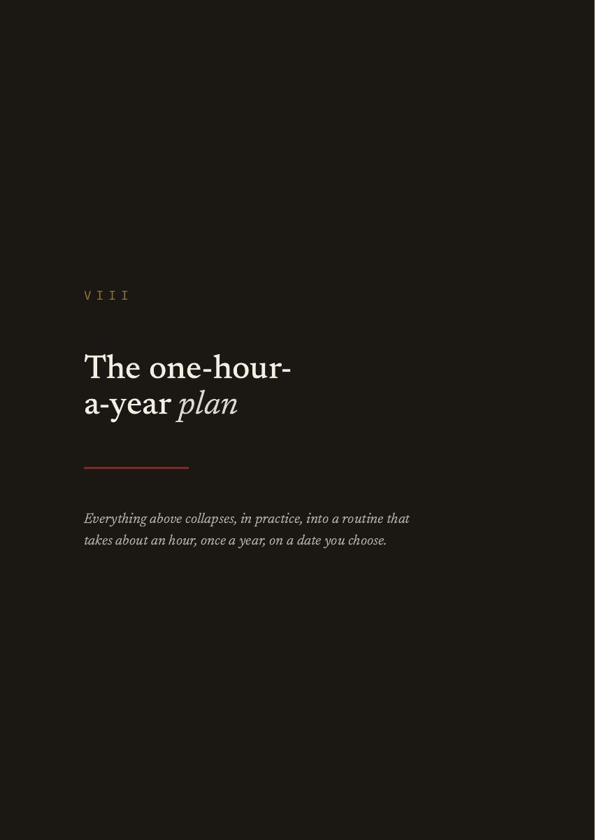 A Portfolio Built to Survive Its Owner, 41 of 44