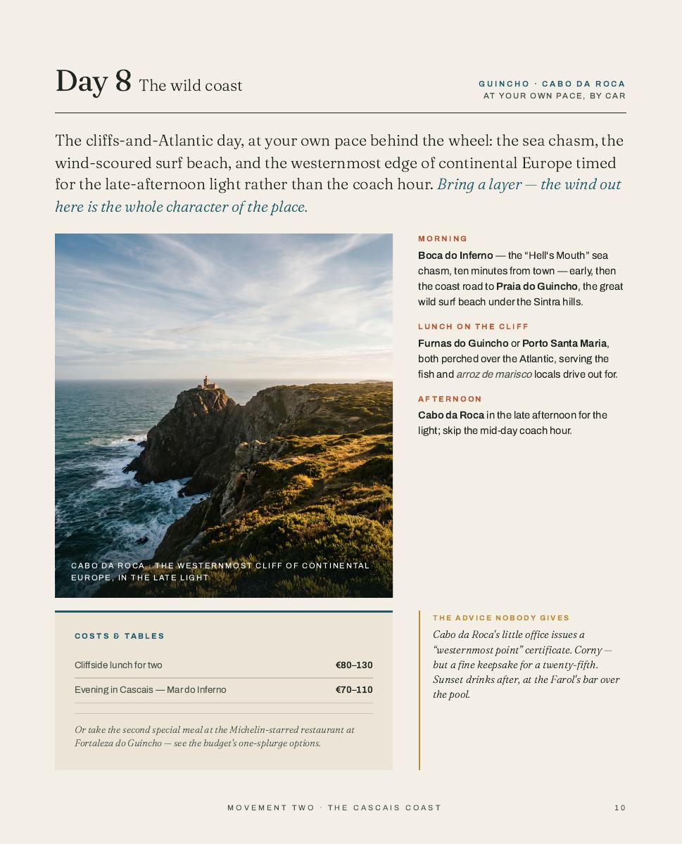Portugal: A Fortnight on the Lisbon Coast, 11 of 21