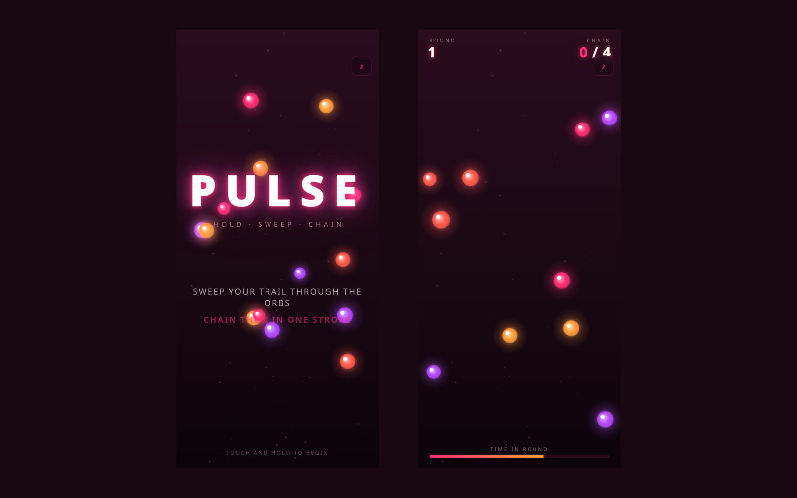 PULSE: the work's own cover.