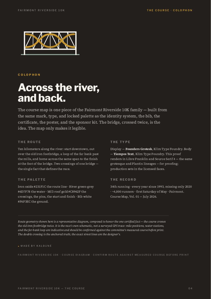 The Riverside, 16 of 24
