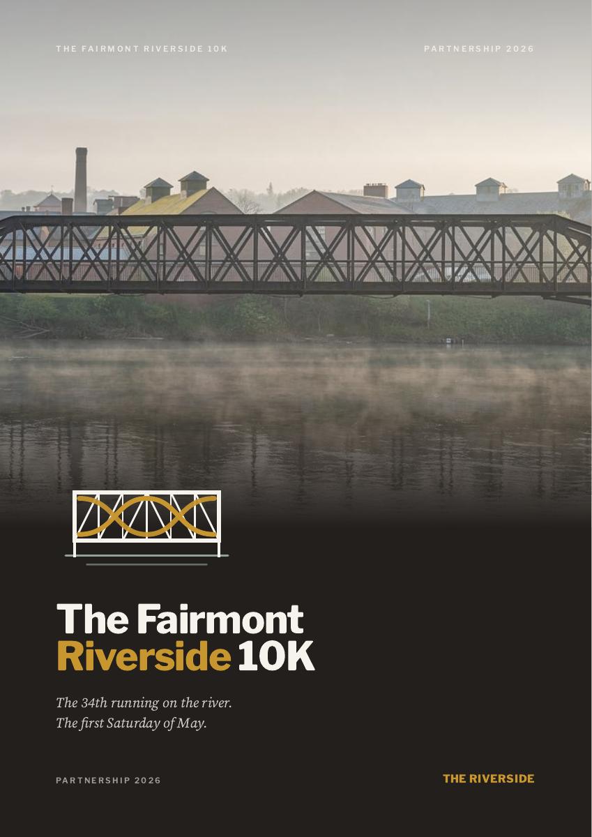 The Riverside, 17 of 24